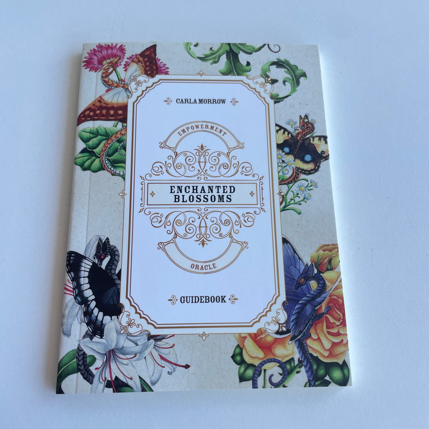 Enchanted Blossoms Empowerment Oracle