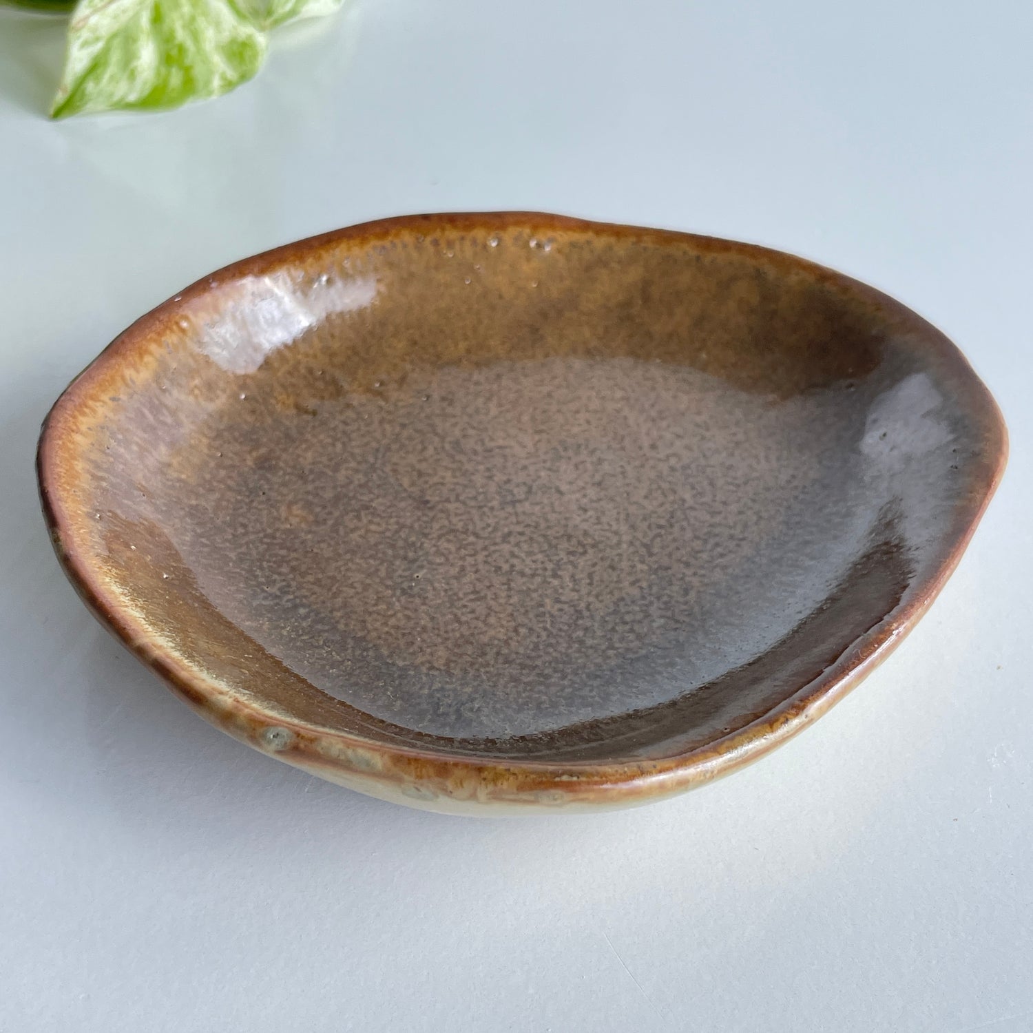 Mia Ceramic Dish KW2797