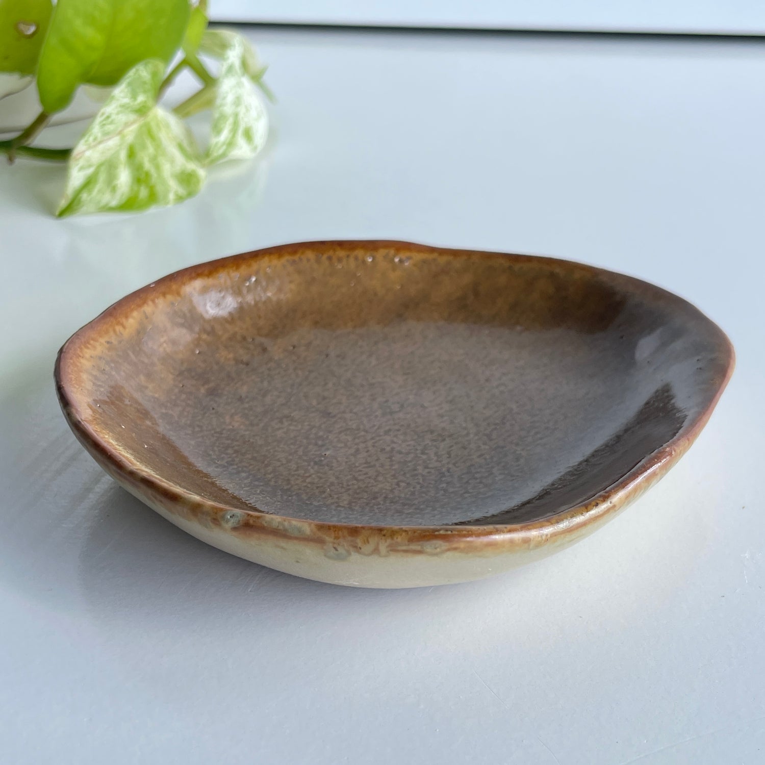 Mia Ceramic Dish KW2797