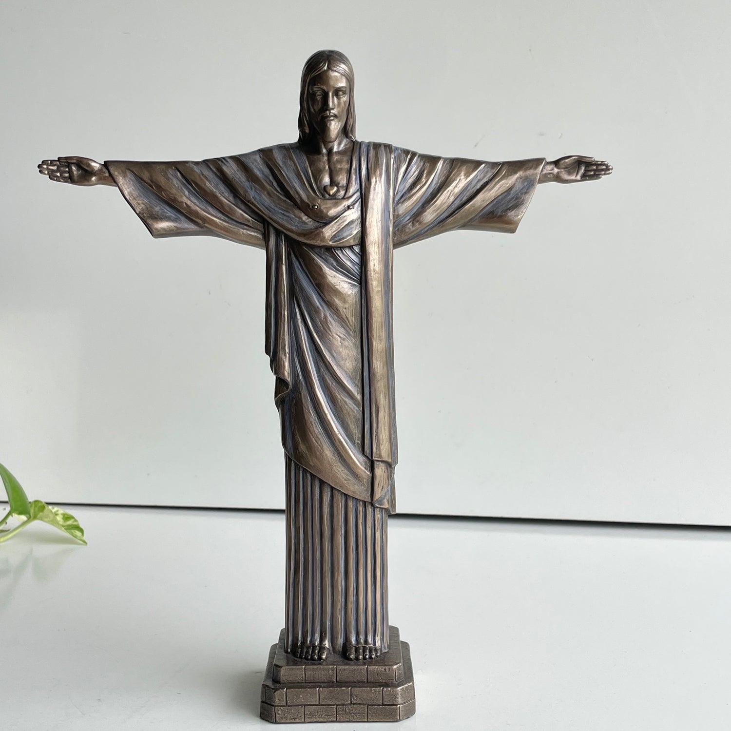 Christ The Redeemer Statue C-554