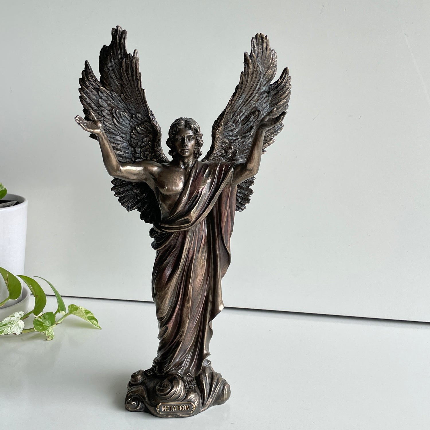 Archangel Metatron Statue C-5002
