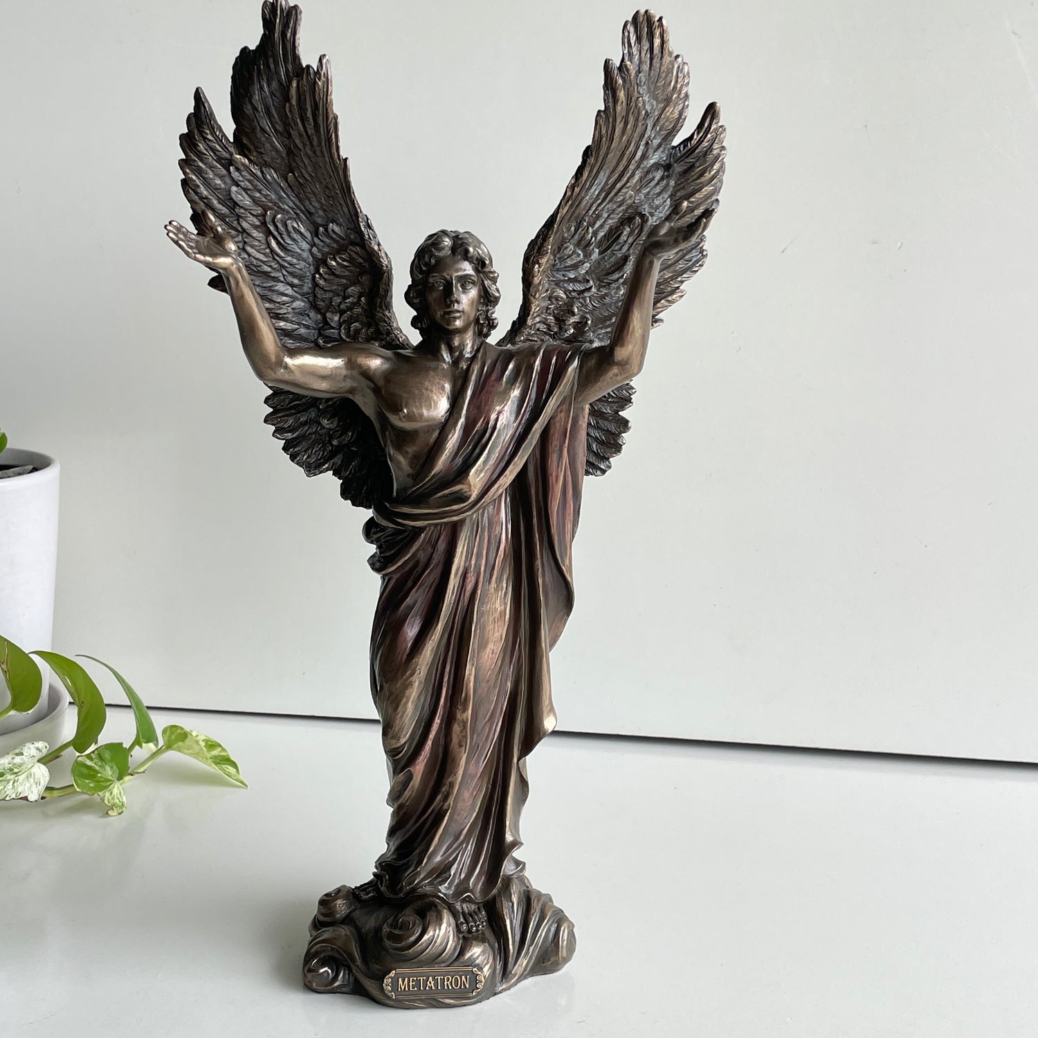 Archangel Metatron Statue C-5002