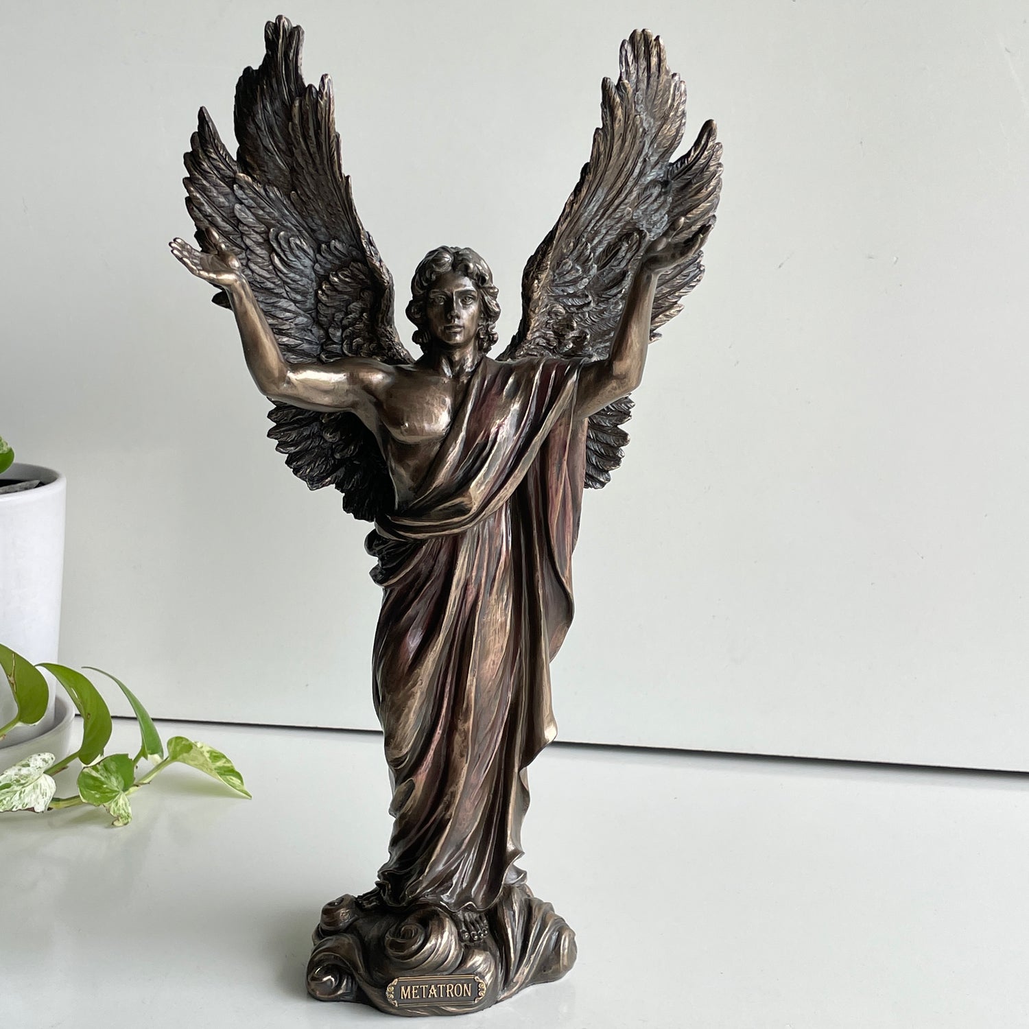 Archangel Metatron Statue C-5002