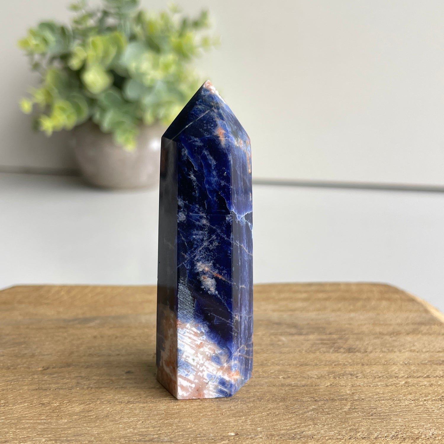 Sodalite Generator 6.5cm