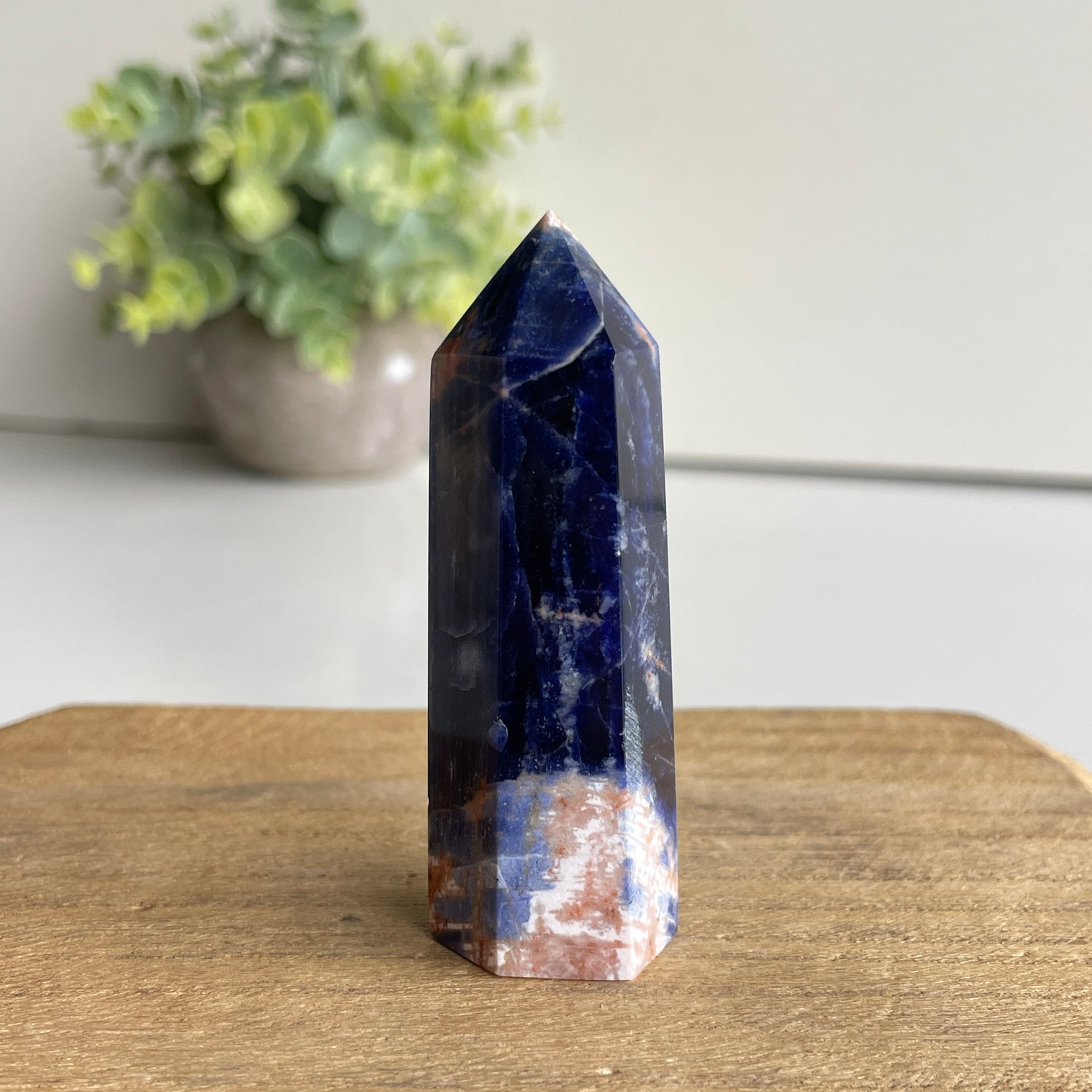 Sodalite Generator 6.5cm