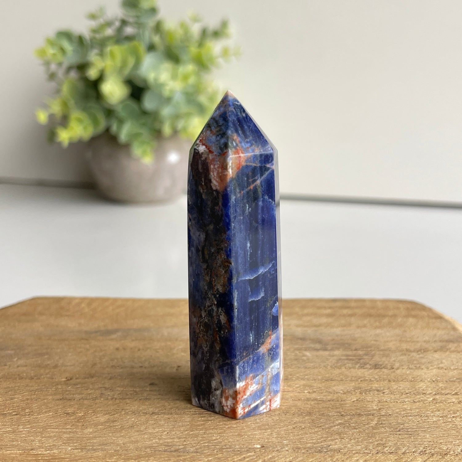 Sodalite Generator 6.5cm