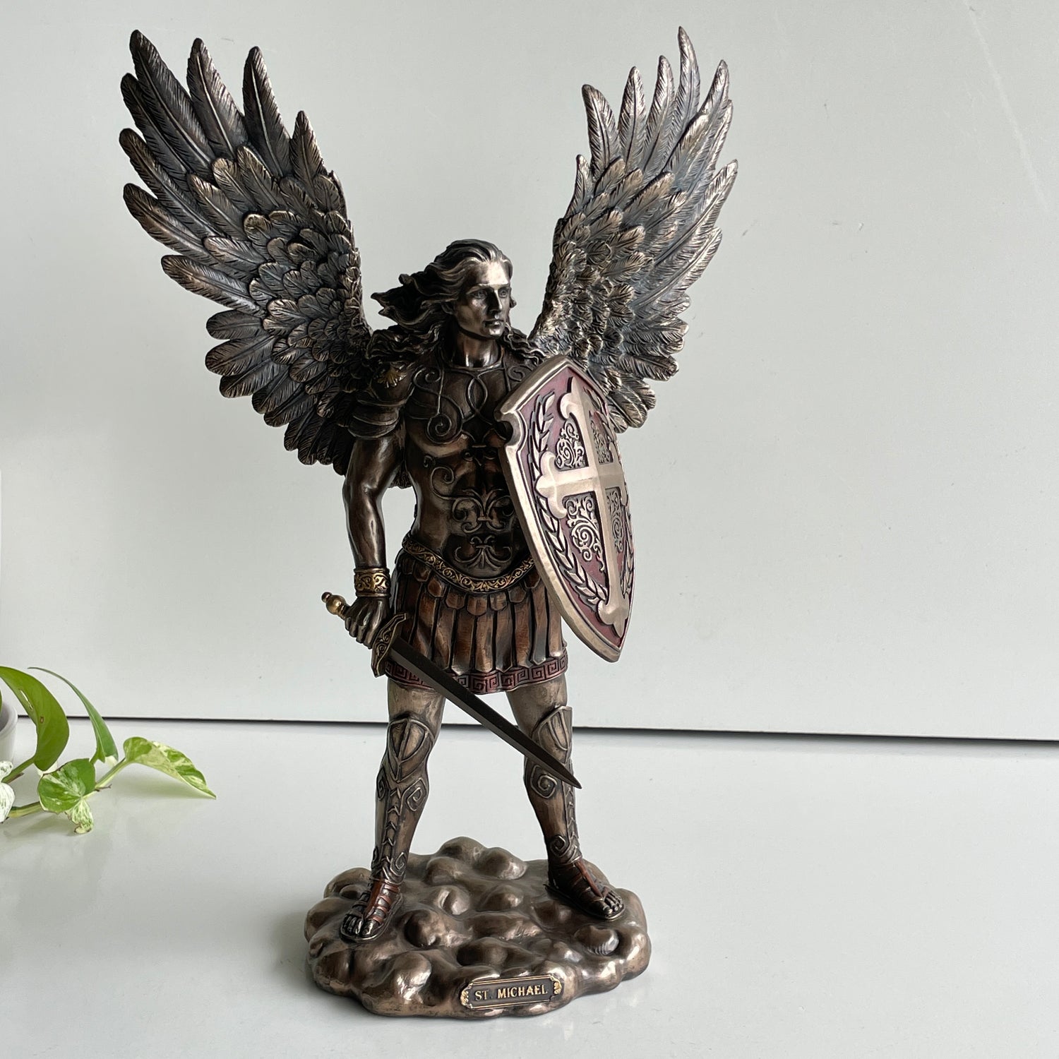 Archangel Michael Statue C5075
