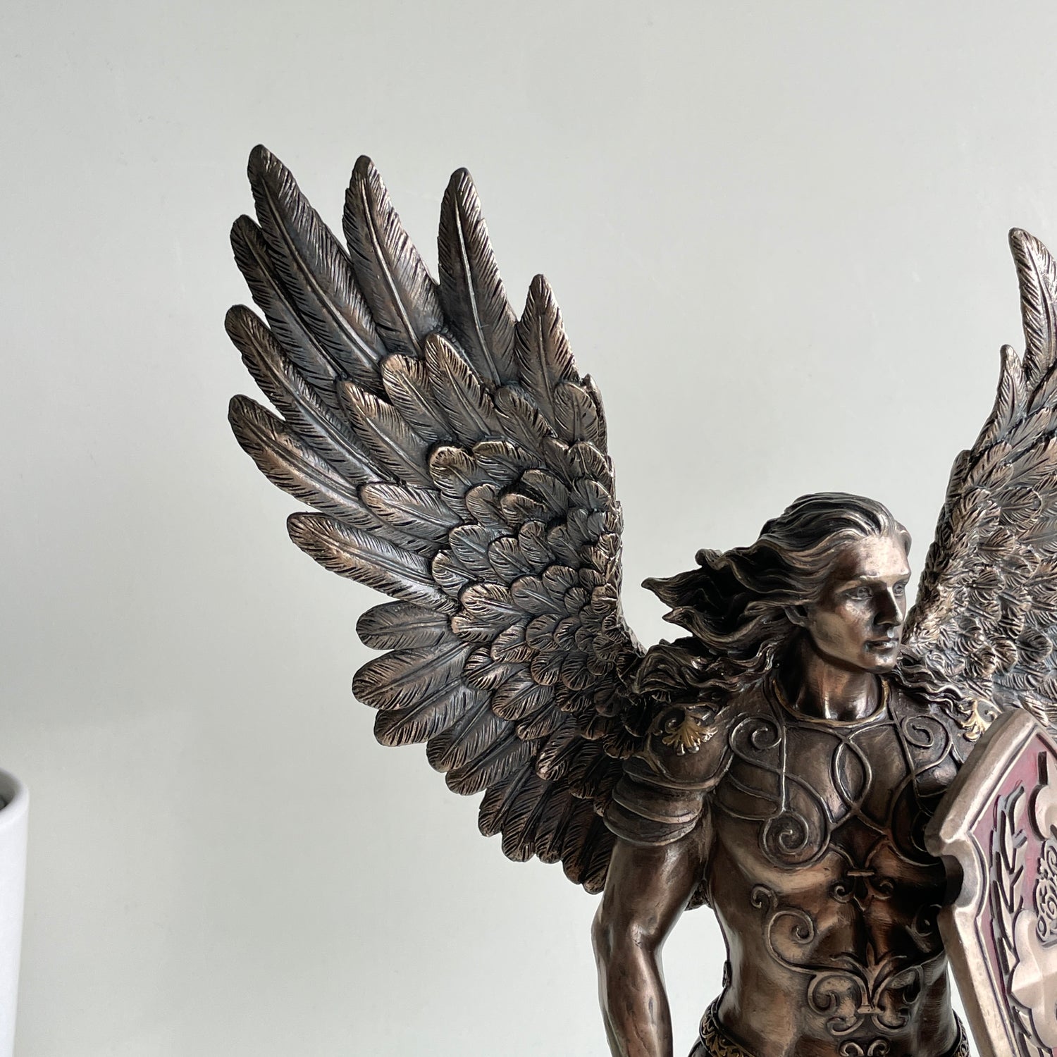 Archangel Michael Statue C5075