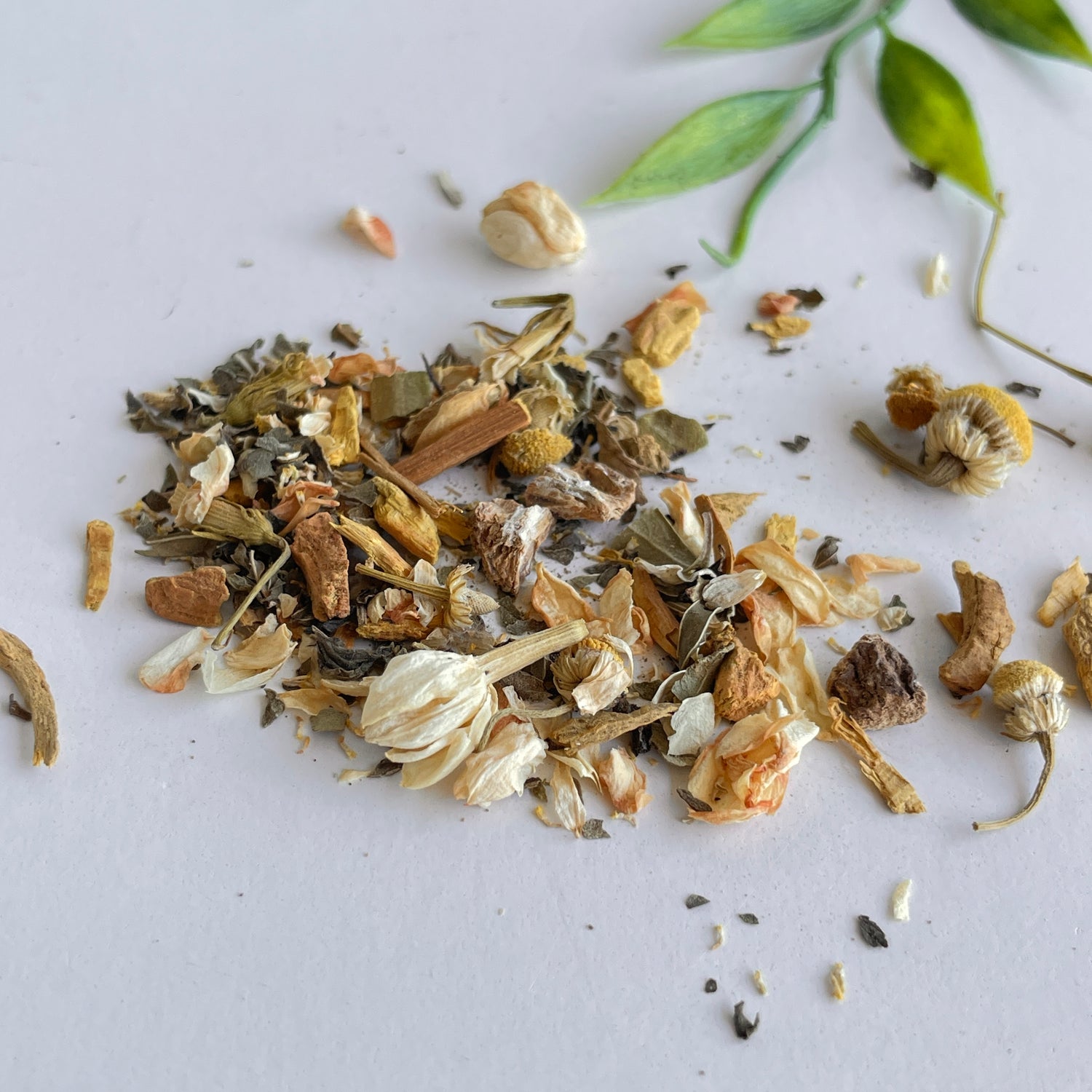 Manifesting Blend 10g