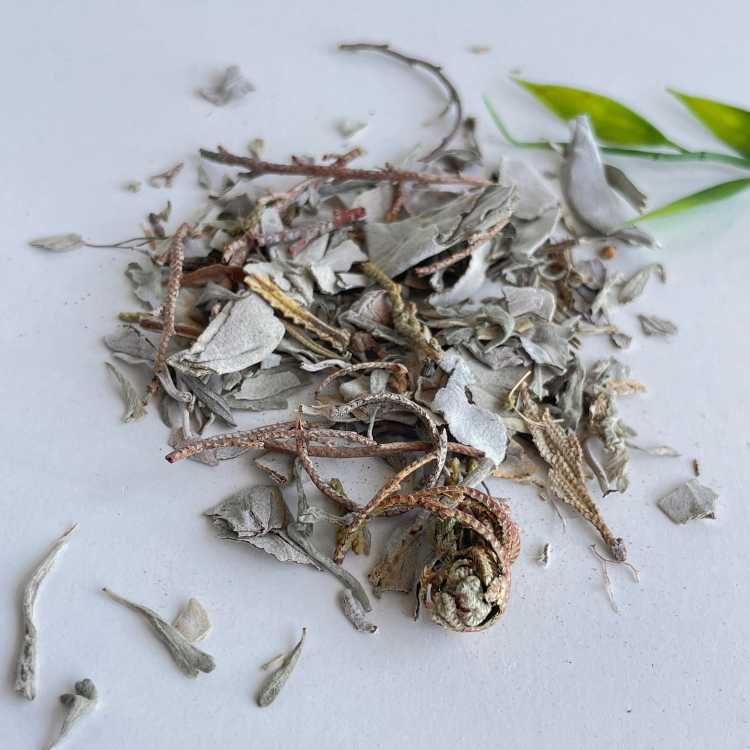 Mixed Cleansing Blend