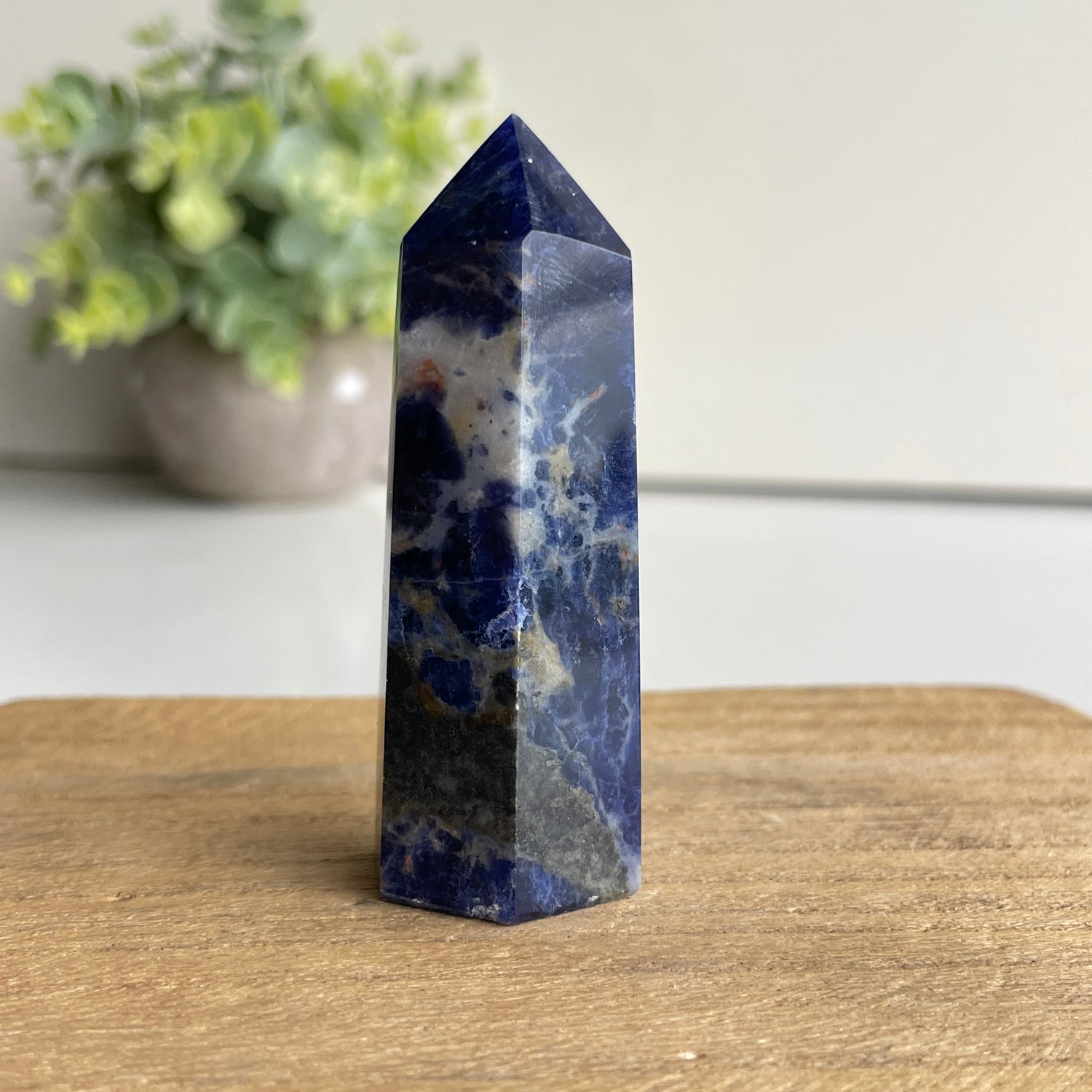 Sodalite Generator 6.4cm