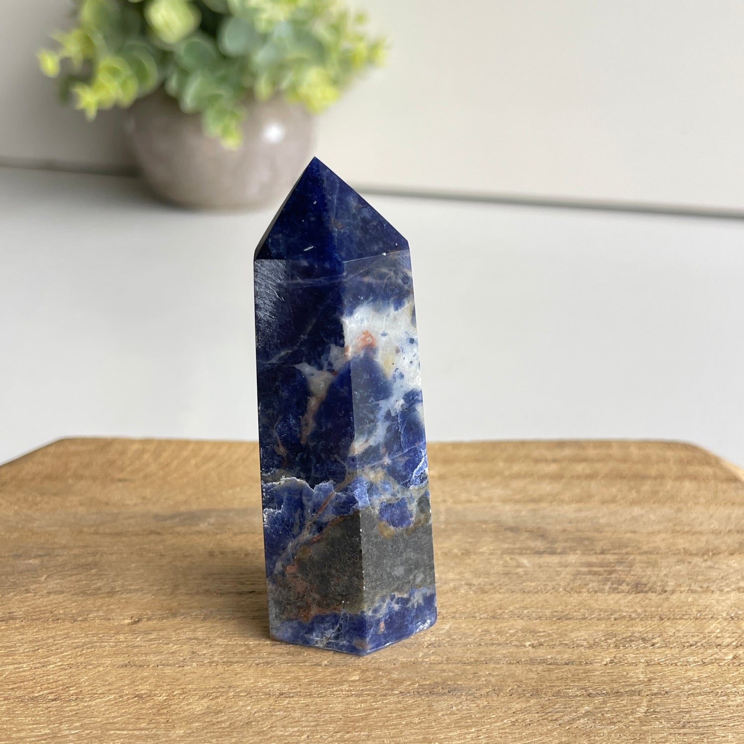 Sodalite Generator 6.4cm