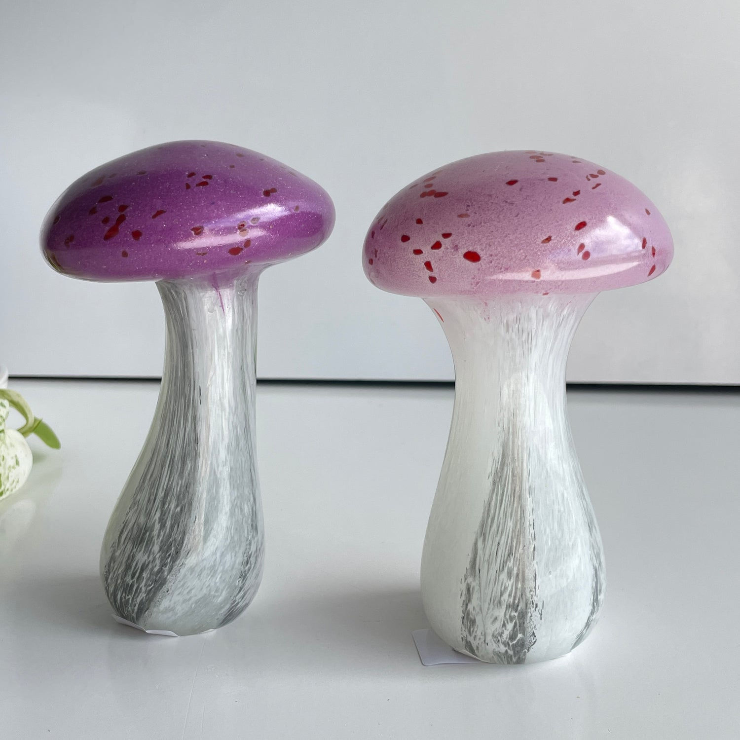 Macy Mushroom Pink OD2286