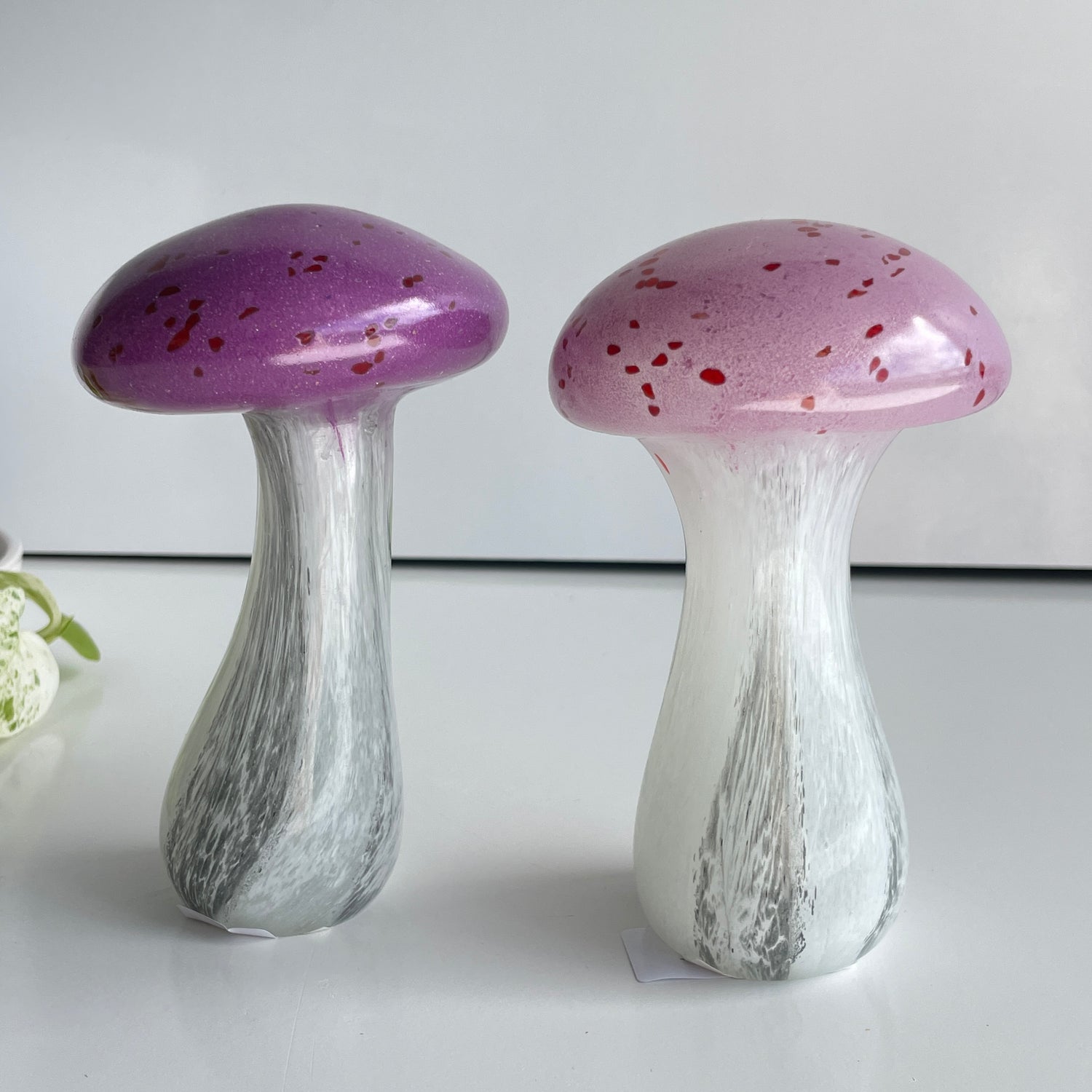 Macy Mushroom Pink OD2286