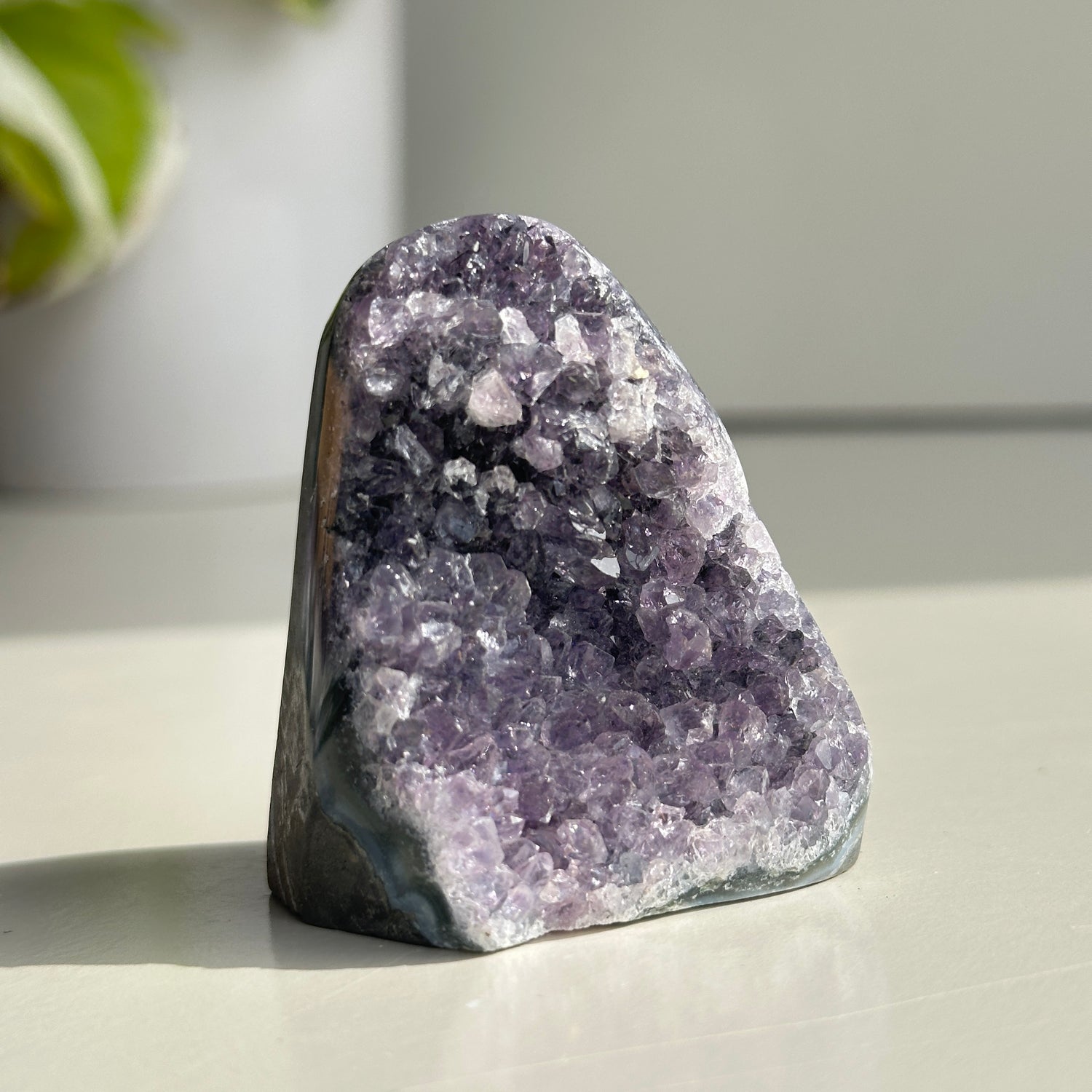 Amethyst Cutbase 150g