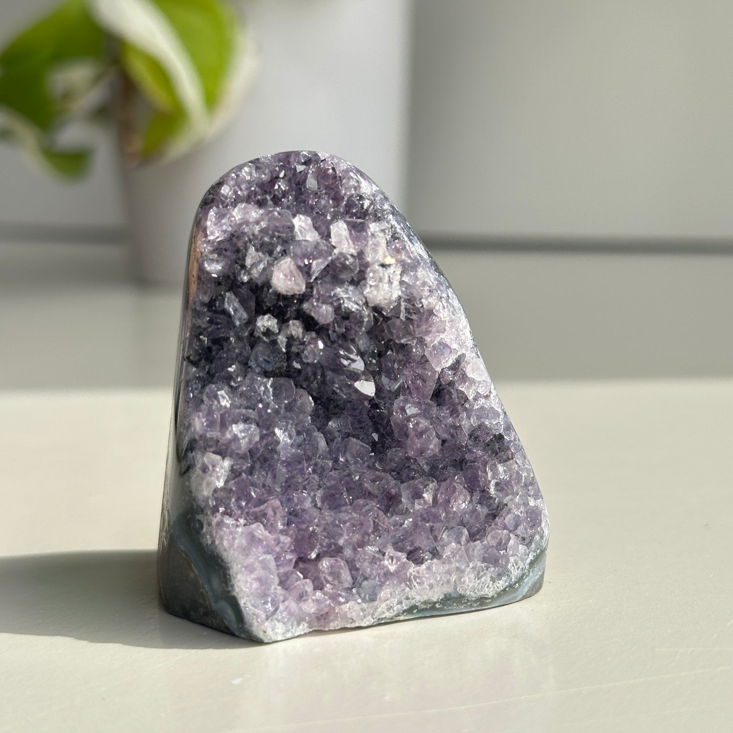 Amethyst Cutbase 150g