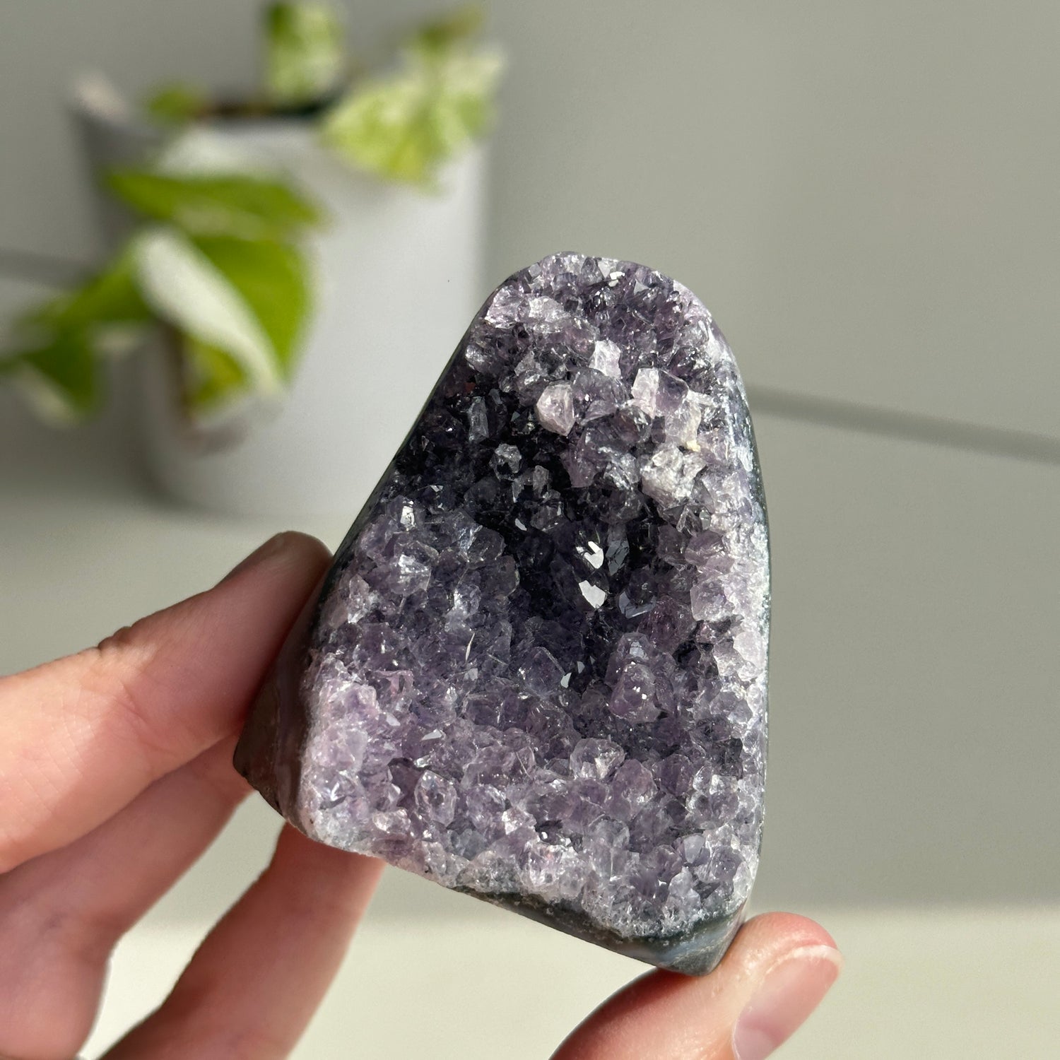 Amethyst Cutbase 150g