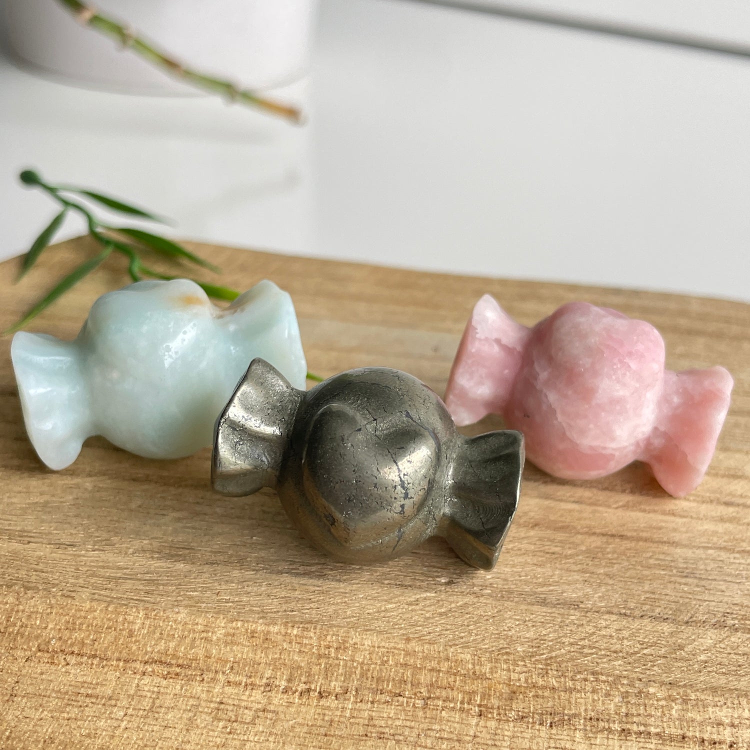 Crystal Lolly