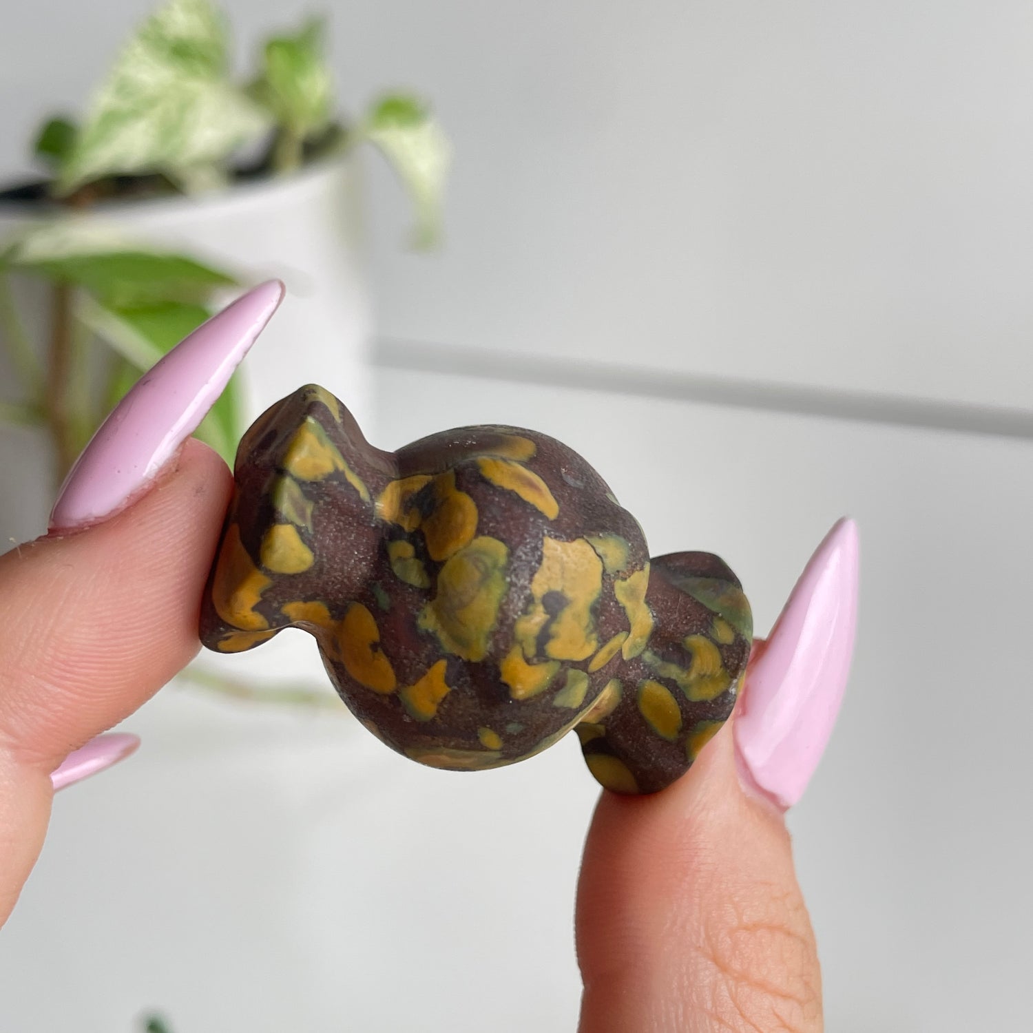 Crystal Lolly
