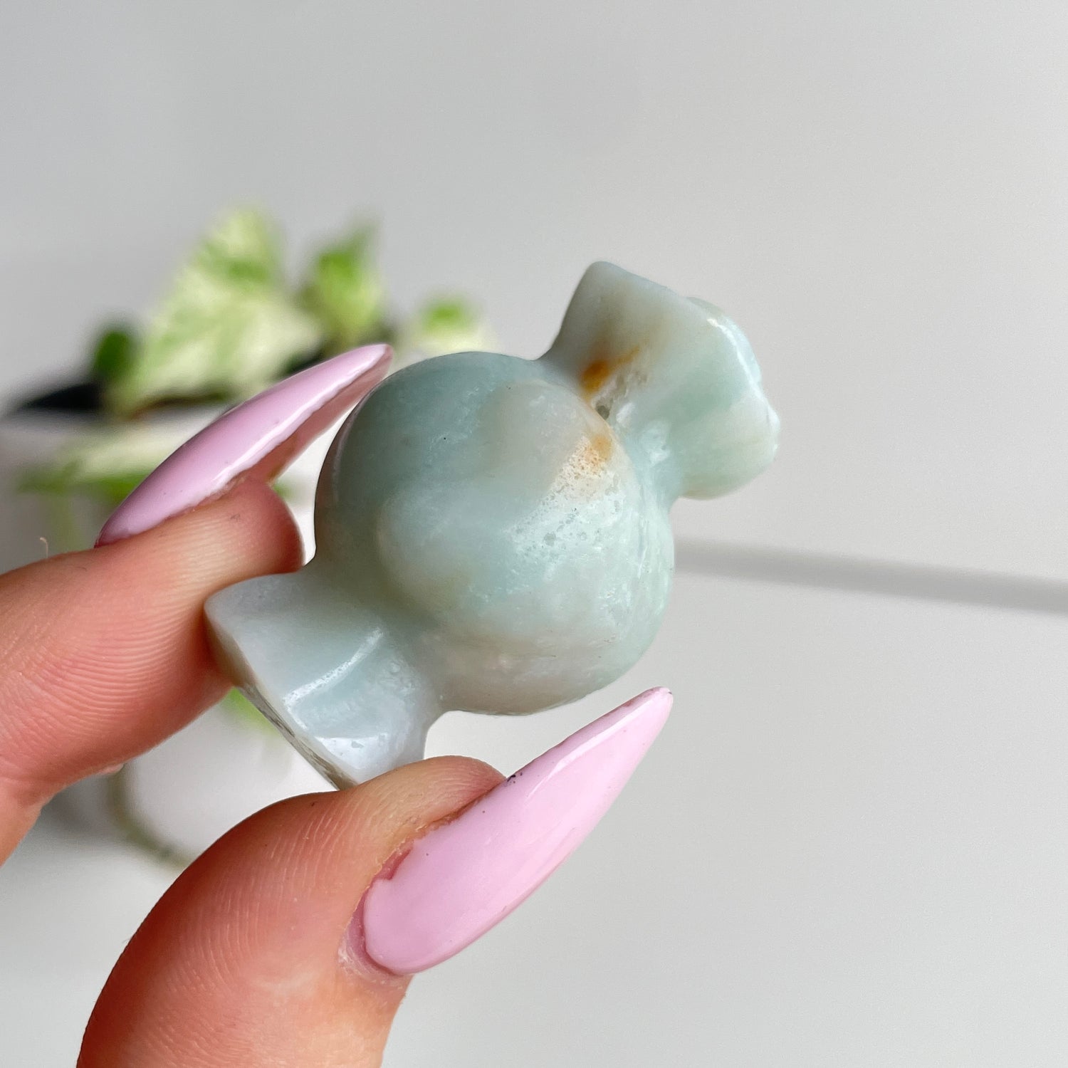Crystal Lolly