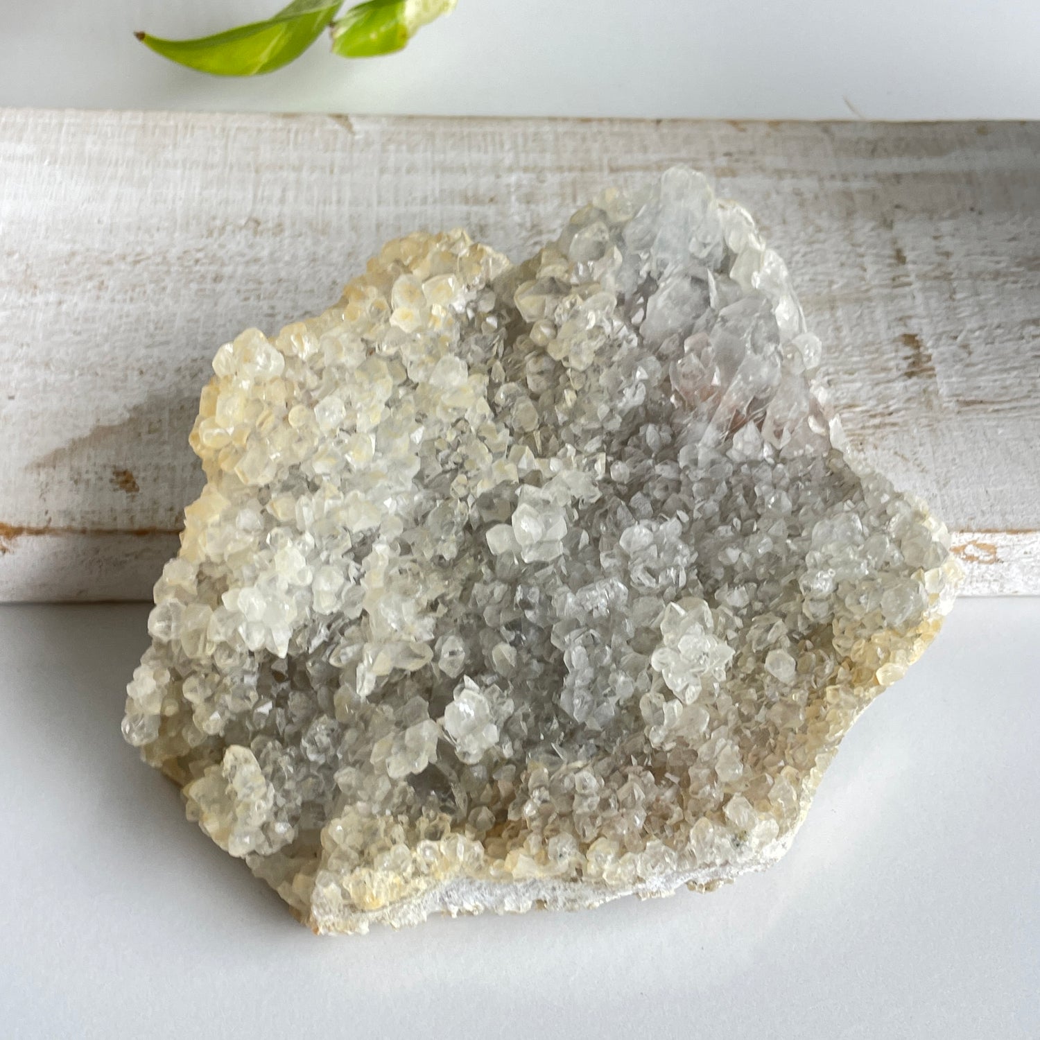 Quartz Cluster 426g