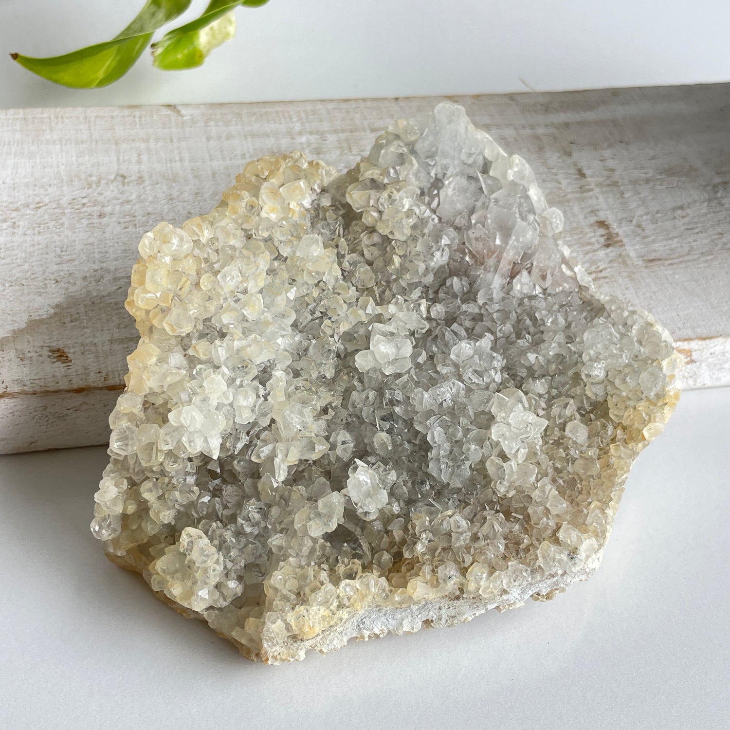 Quartz Cluster 426g