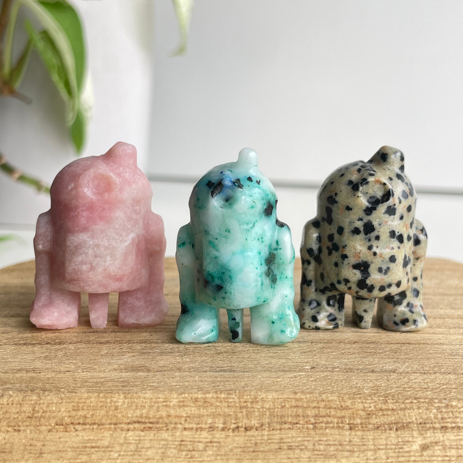 R2D2 Crystal Assorted