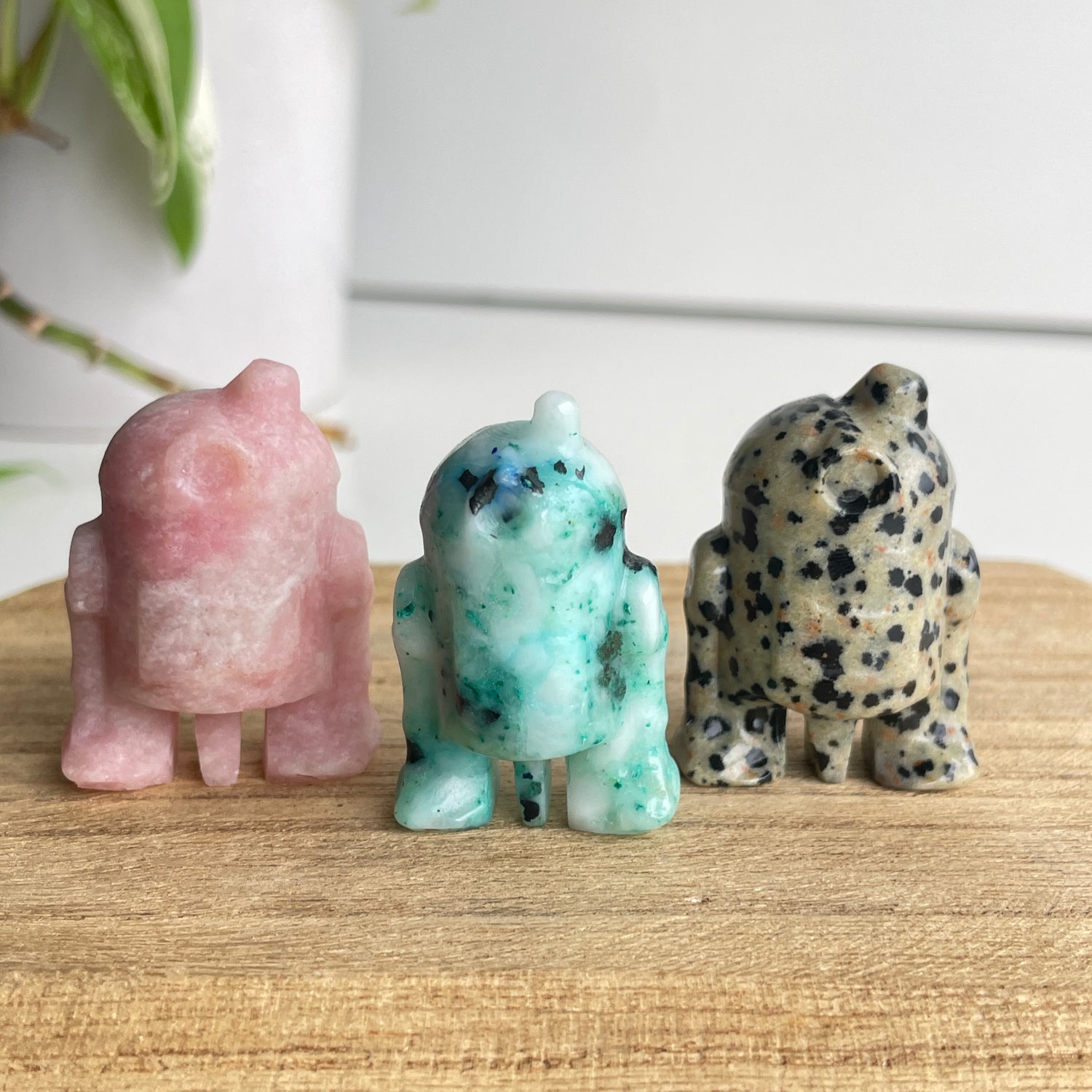 R2D2 Crystal Assorted