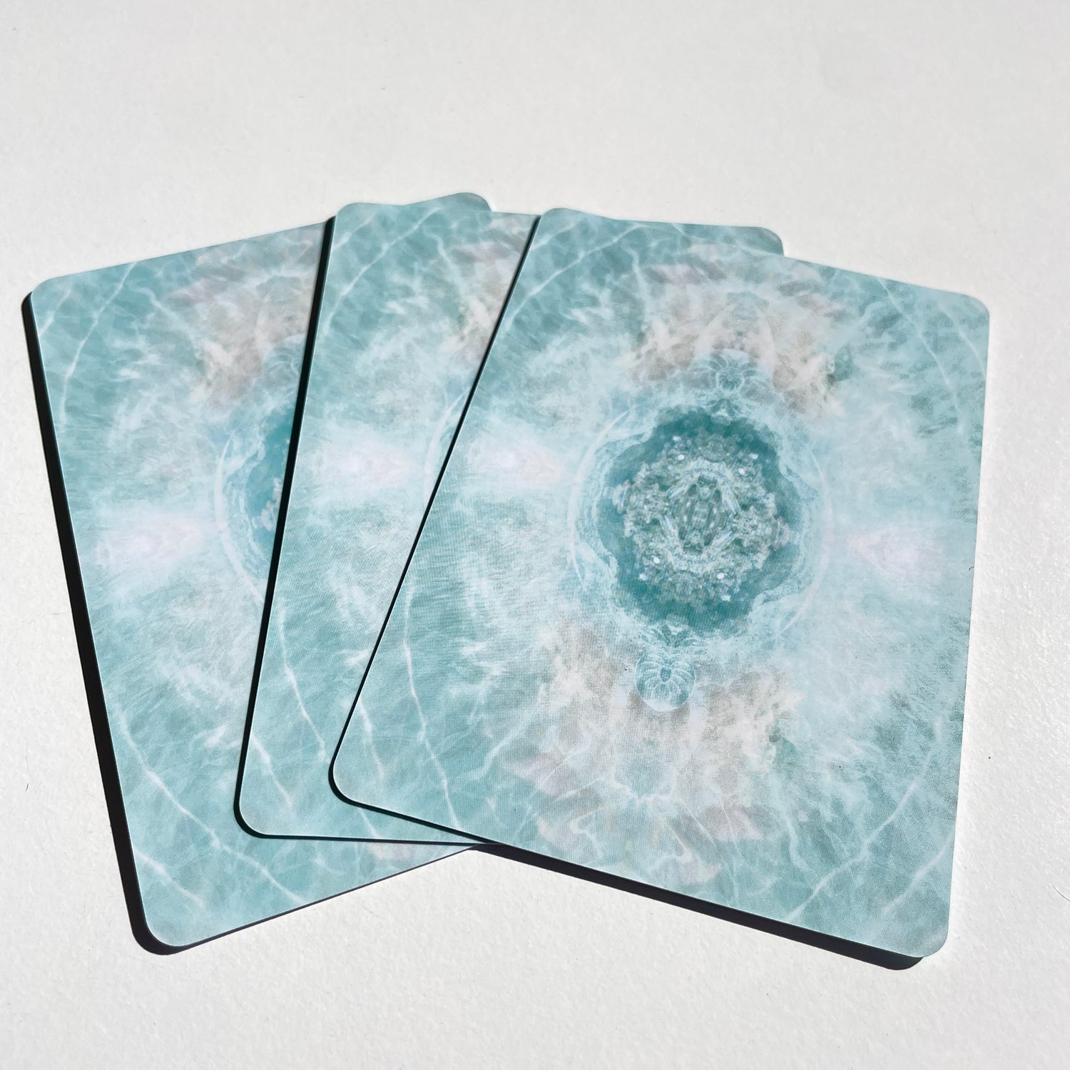 Healing Waters Oracle Rebecca Campbell