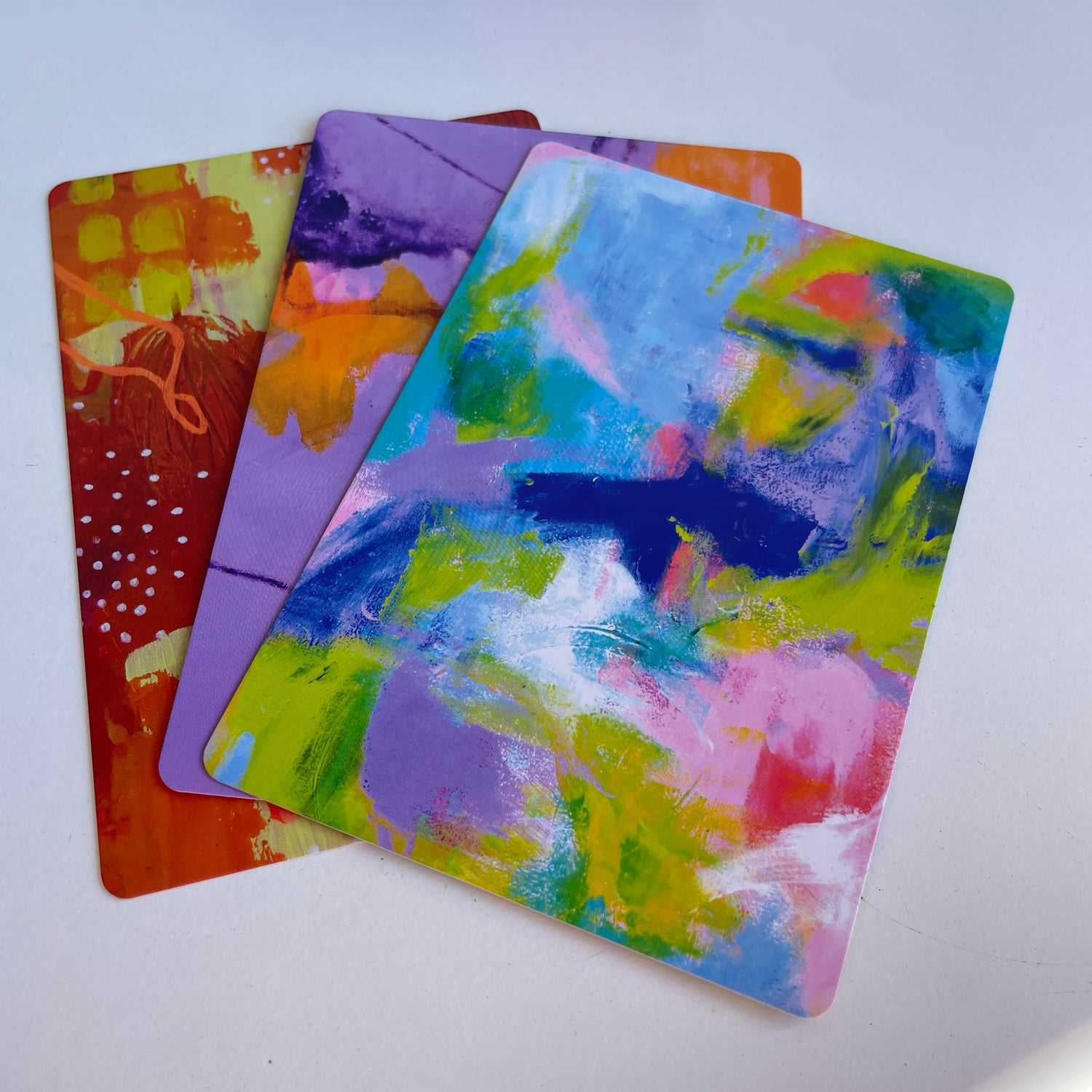 Nuggets Of Wisdom Cards  Kristie Vasili