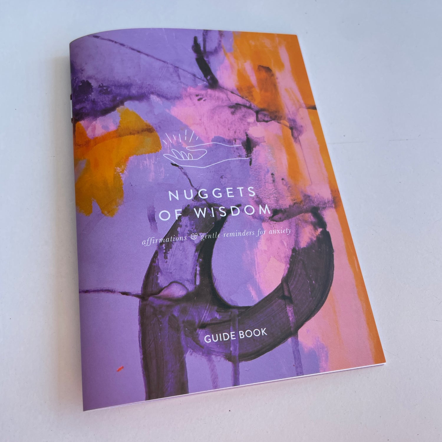 Nuggets Of Wisdom Cards  Kristie Vasili