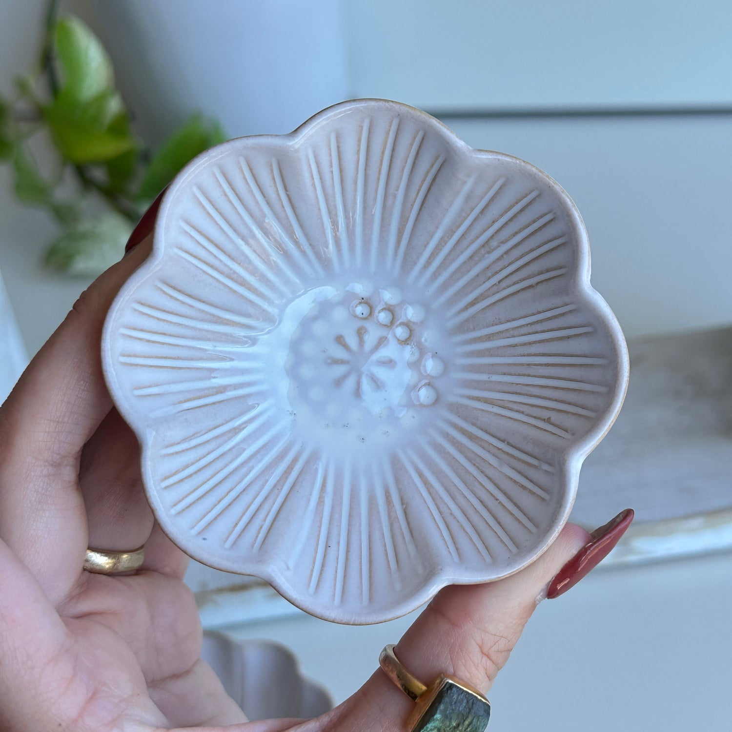 Indira Trinket Bowl OD1401