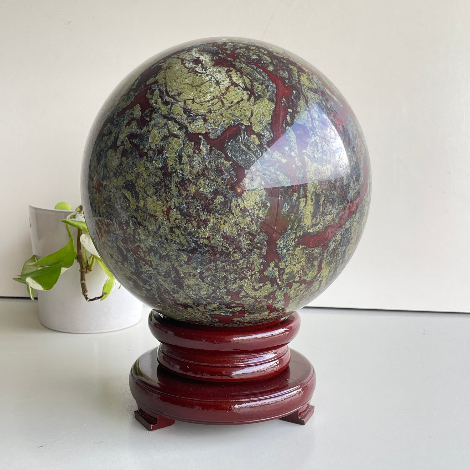 Dragonblood Sphere 24.2cm