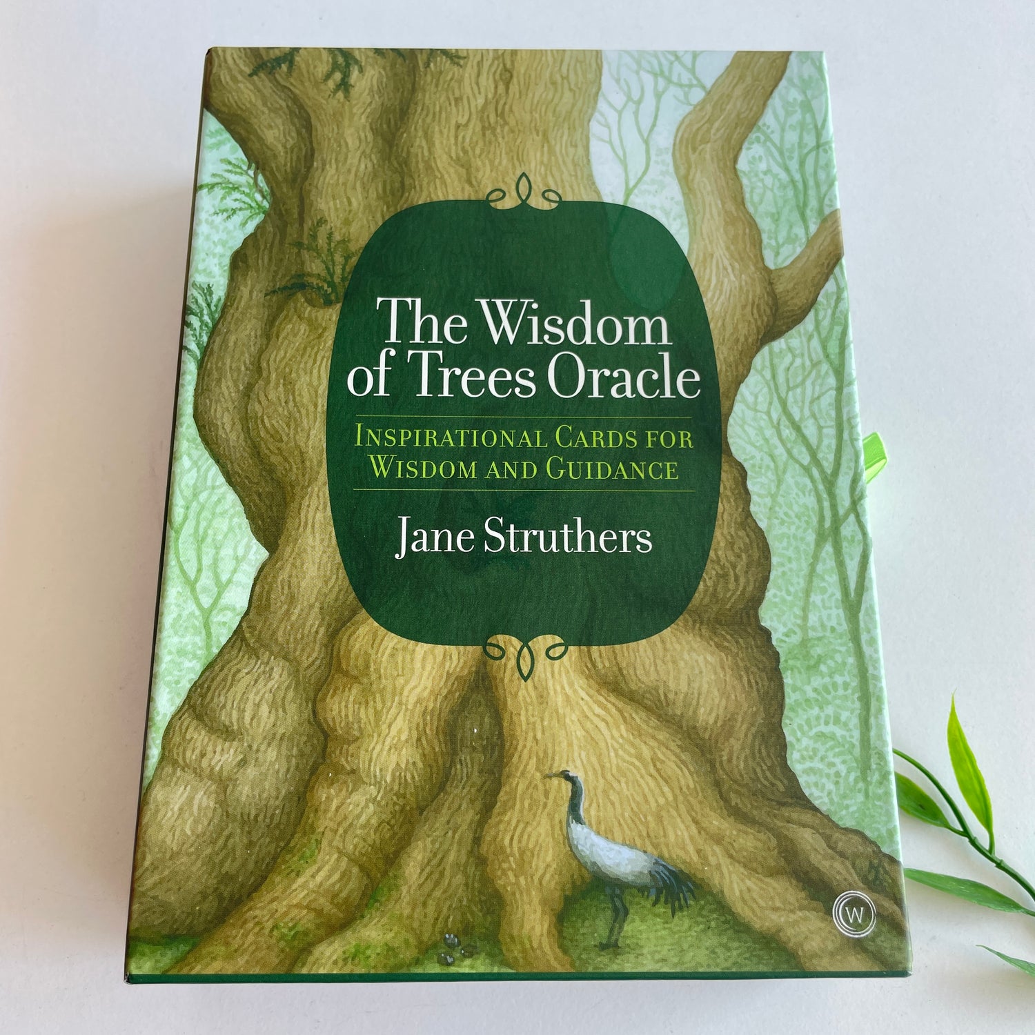 Wisdom of the Trees Oracle