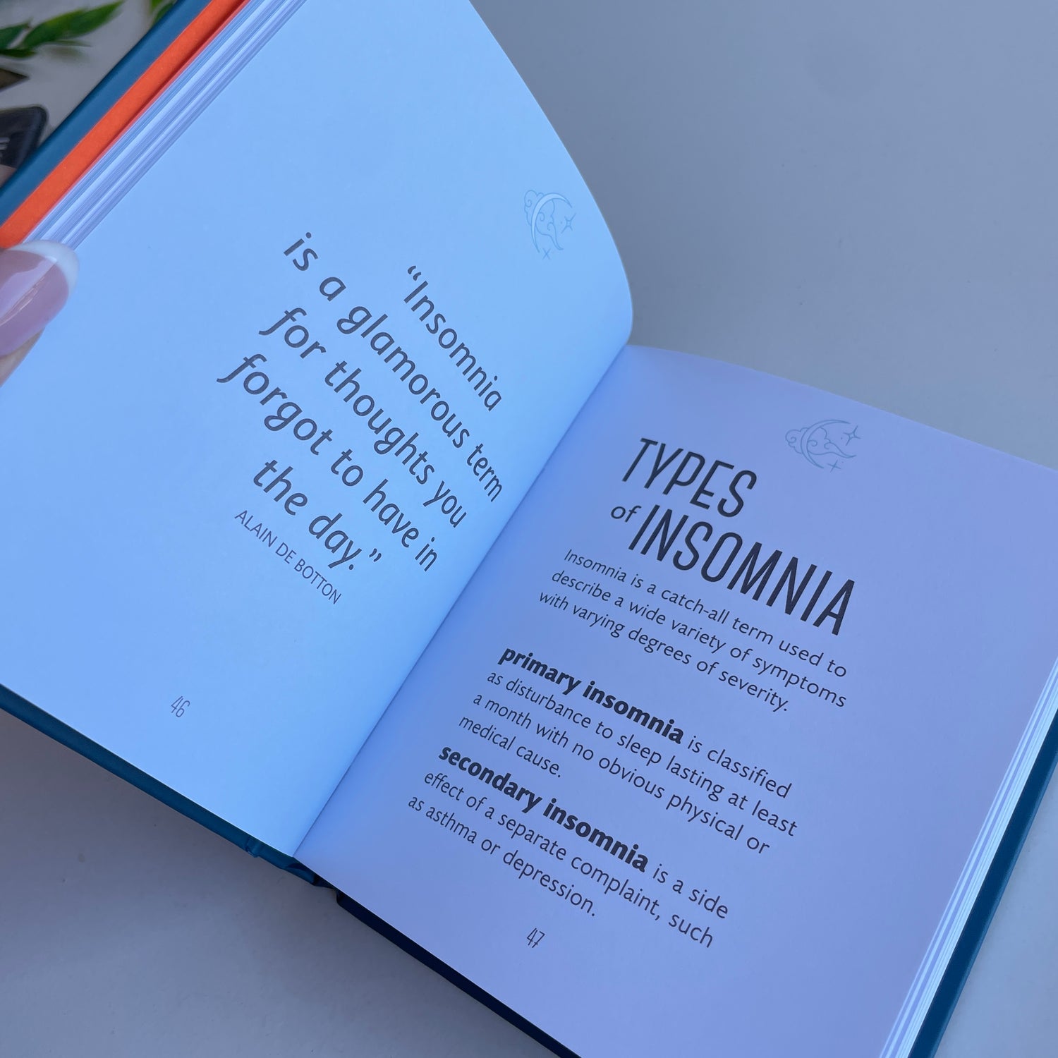 Little Book Of Sleep Lisa Dyer