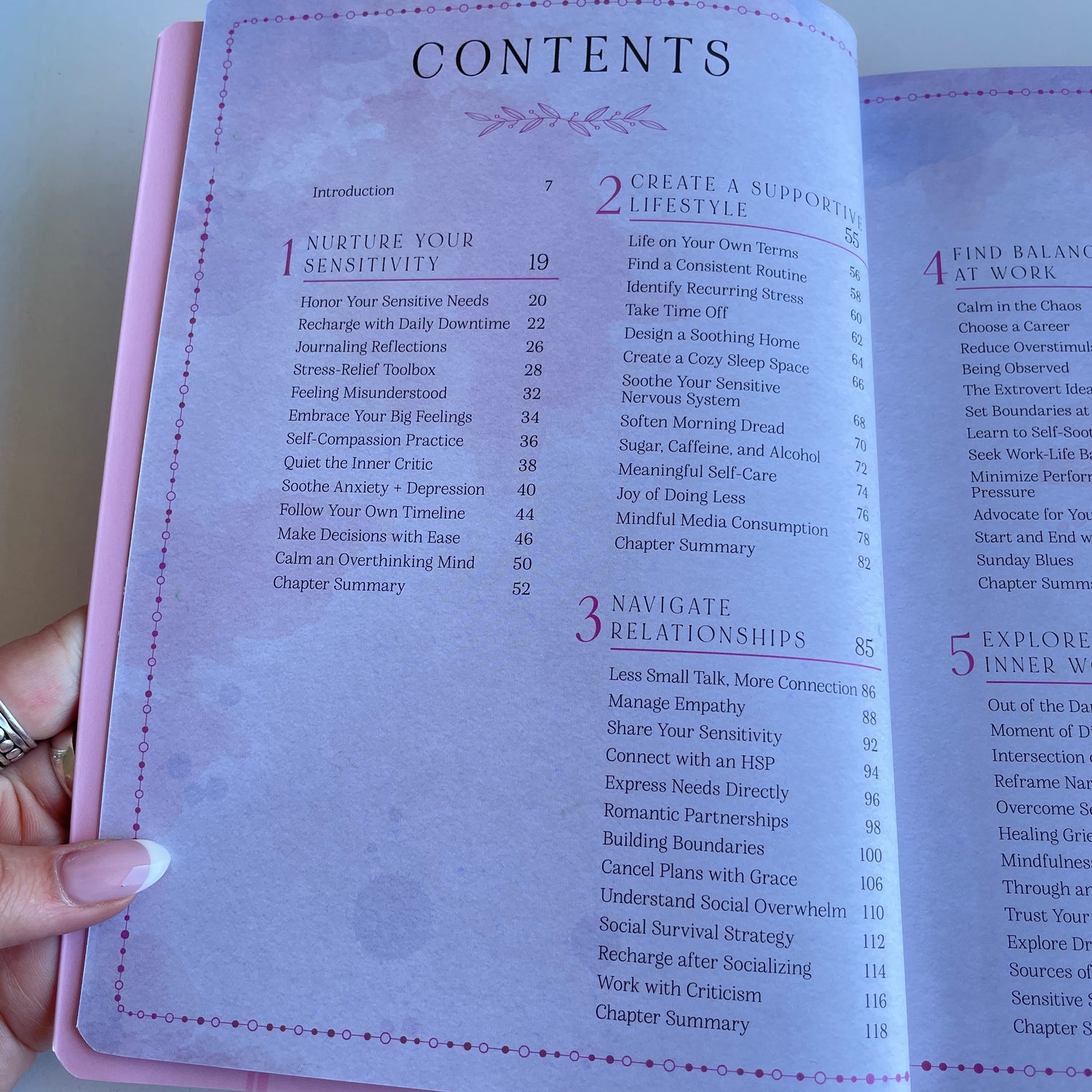 Find Your Strength Workbook April Snow