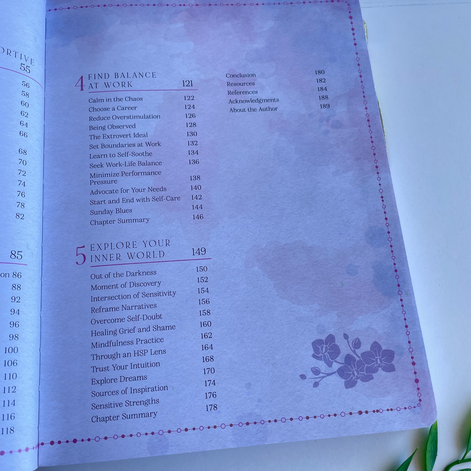 Find Your Strength Workbook April Snow
