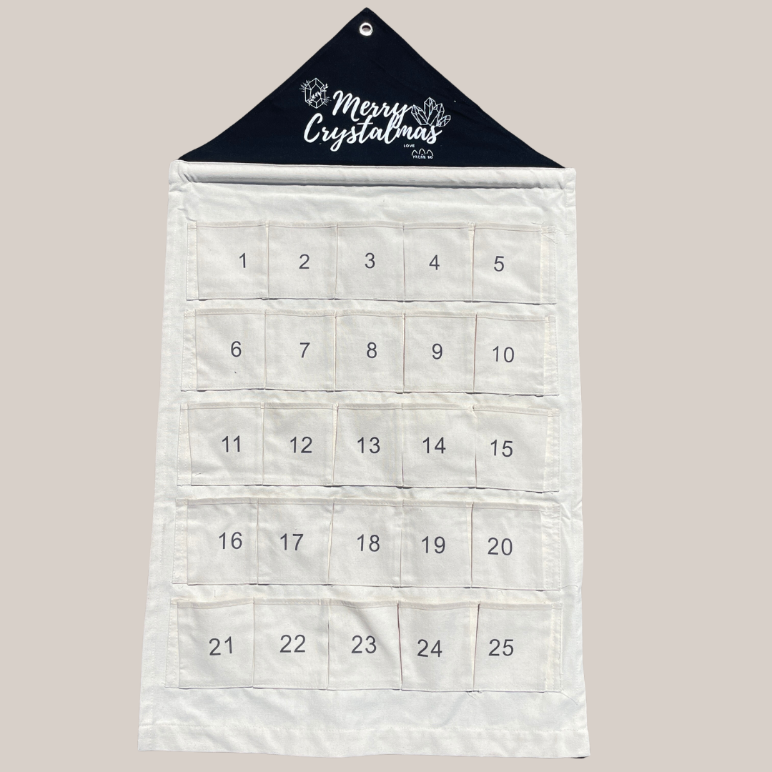 Advent Calendar- Plain
