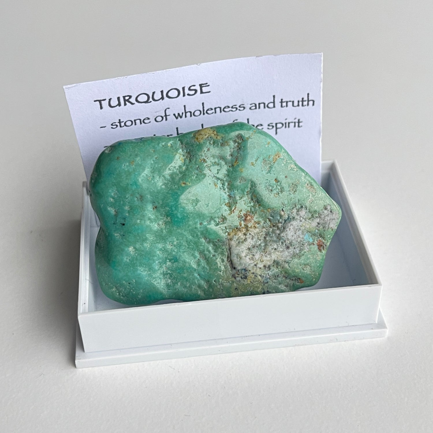 Turquoise Pc003
