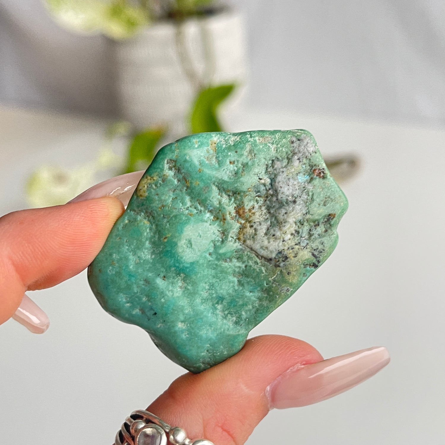 Turquoise Pc003