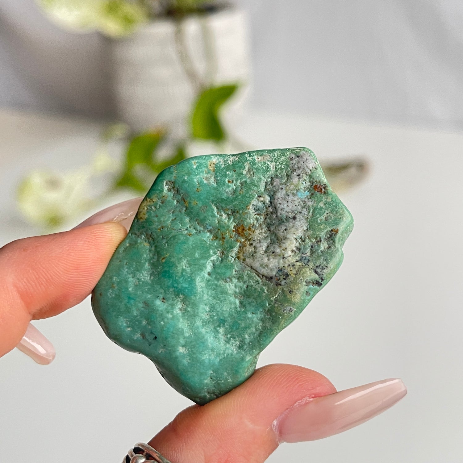Turquoise Pc003