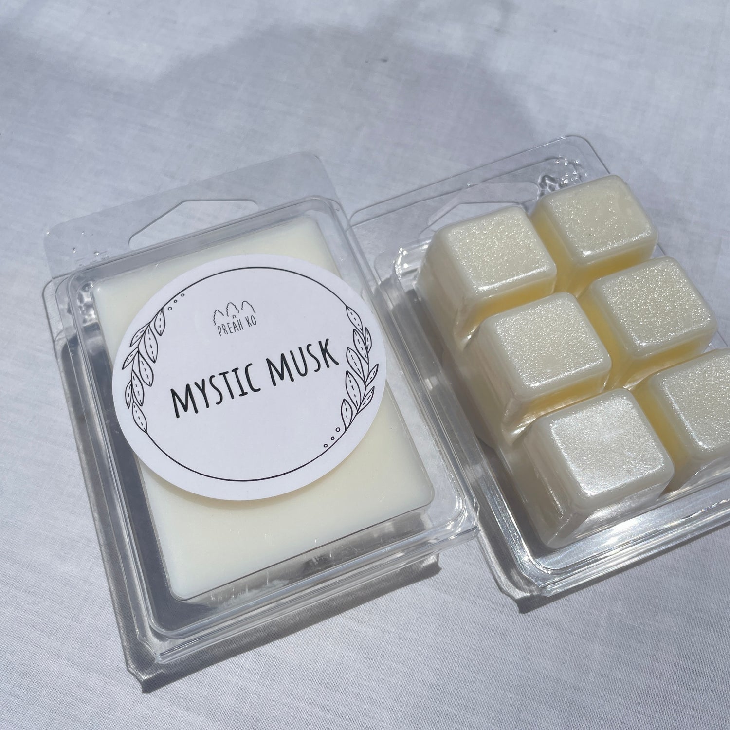 Preah Ko Melts