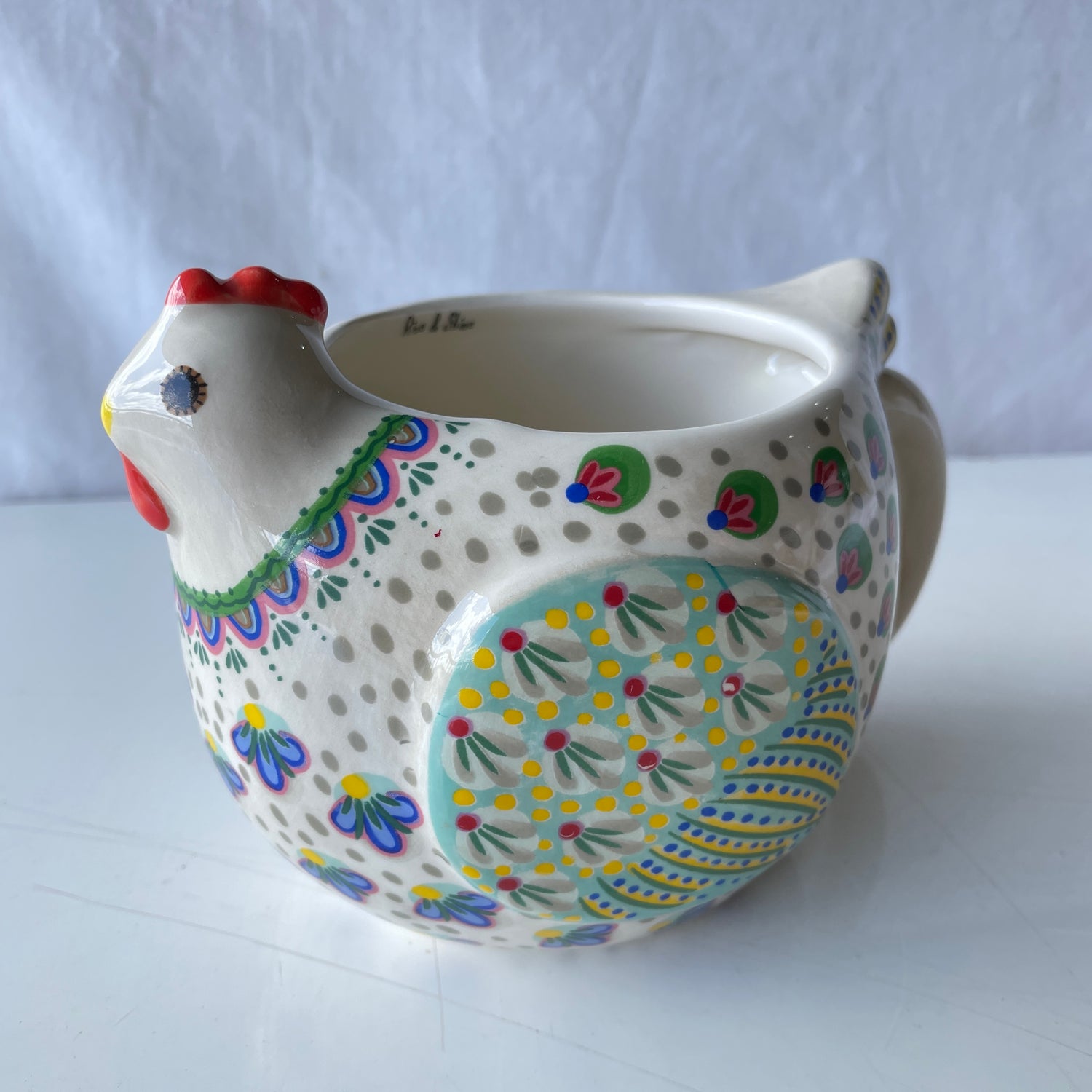 Rise And Shine Chicken Mug Mug405