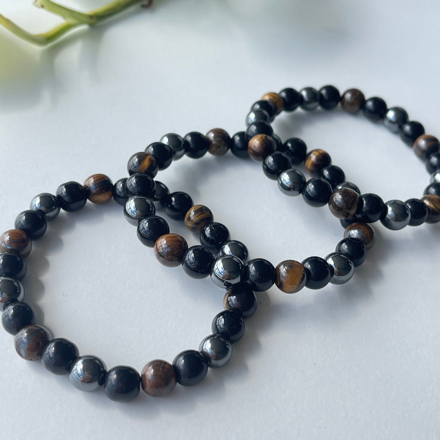 Triple Protection Bracelet