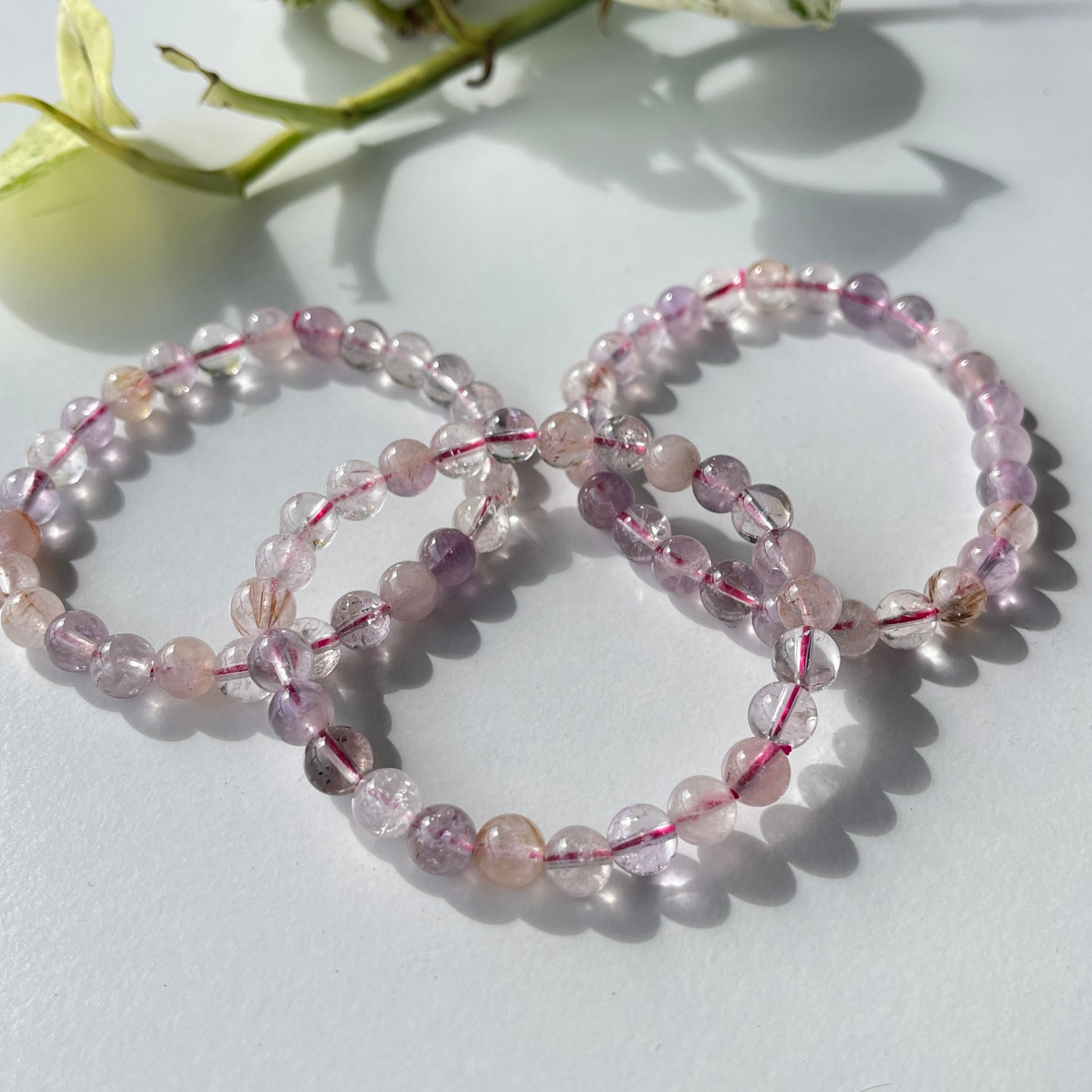 Super 7 Med Bracelet