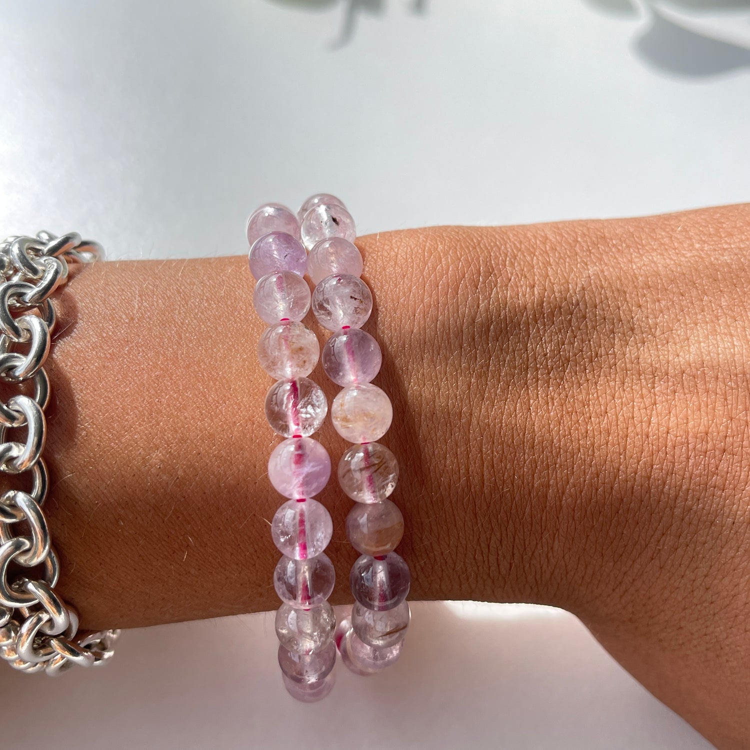 Super 7 Med Bracelet