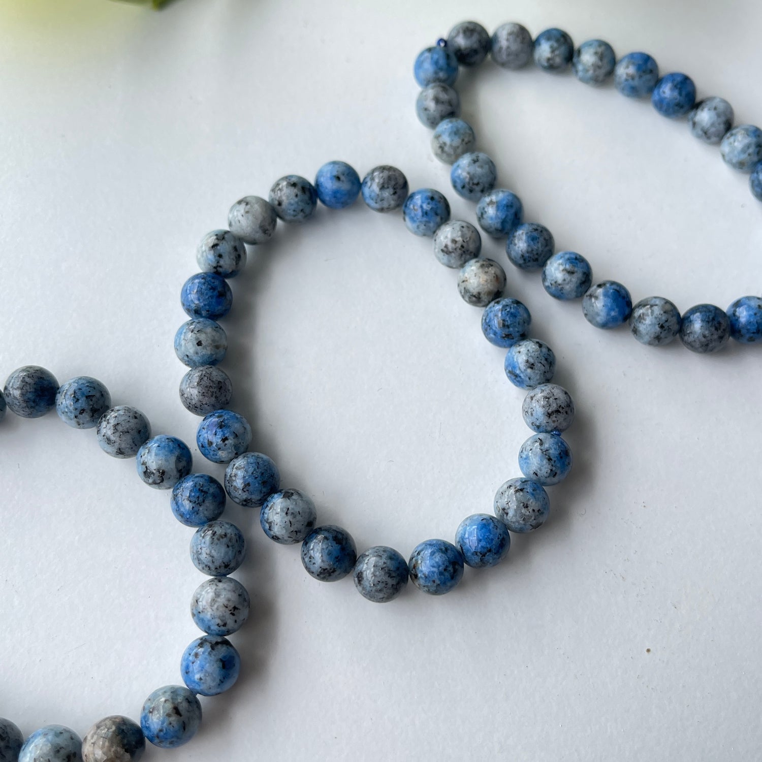 K2 Beaded Bracelet