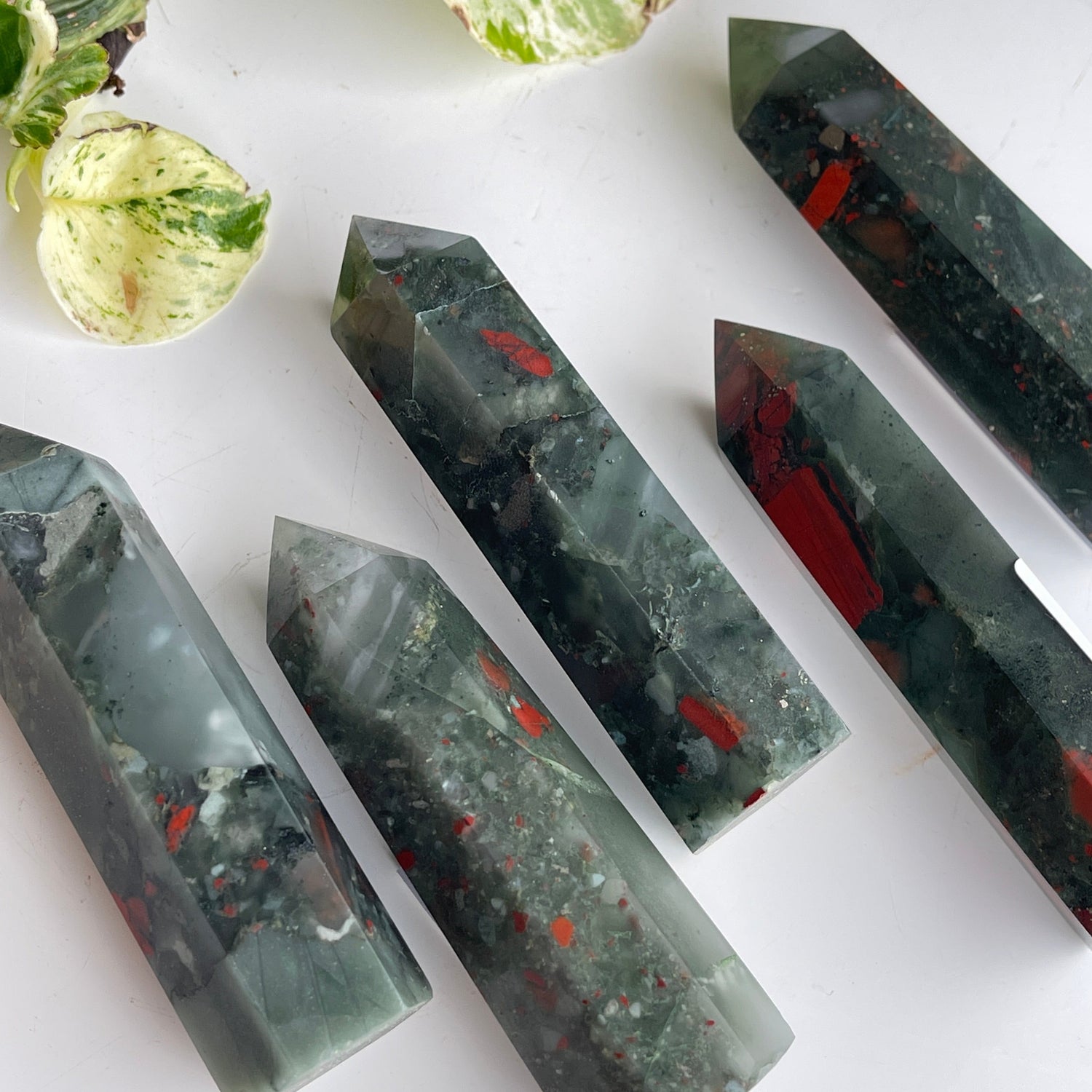 Bloodstone Generator Medium Assorted