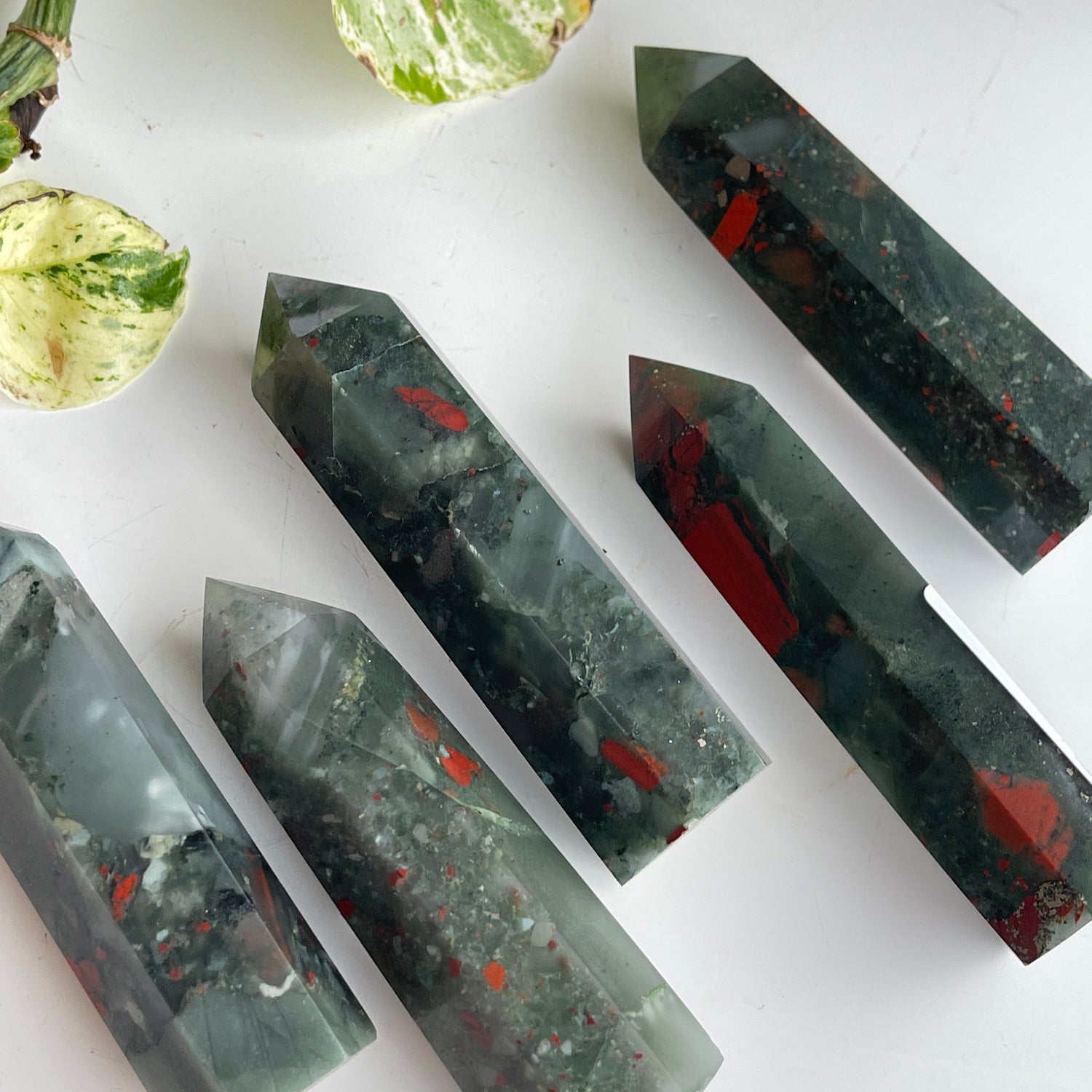 Bloodstone Generator Medium Assorted