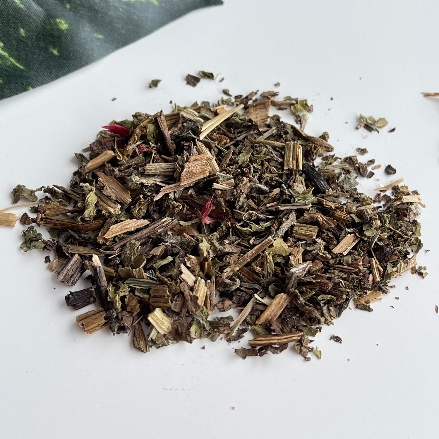 Comfrey Leaf 10g